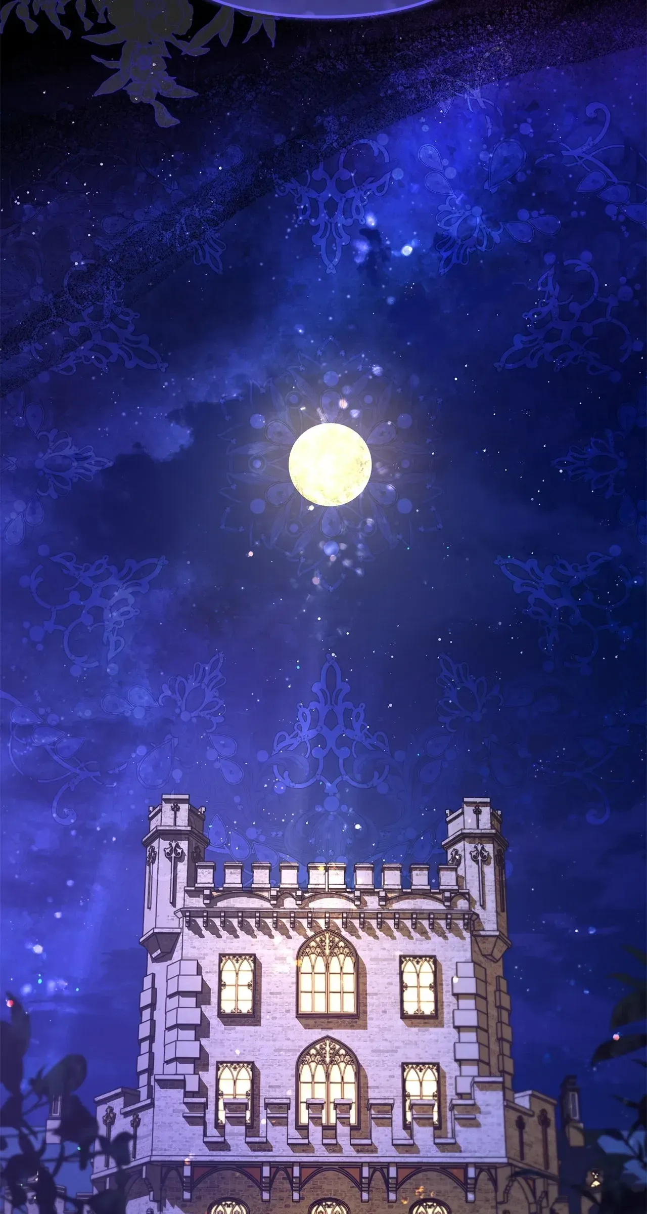Read How I Remarried that Monster chapter 11 image 74 on Lezhin