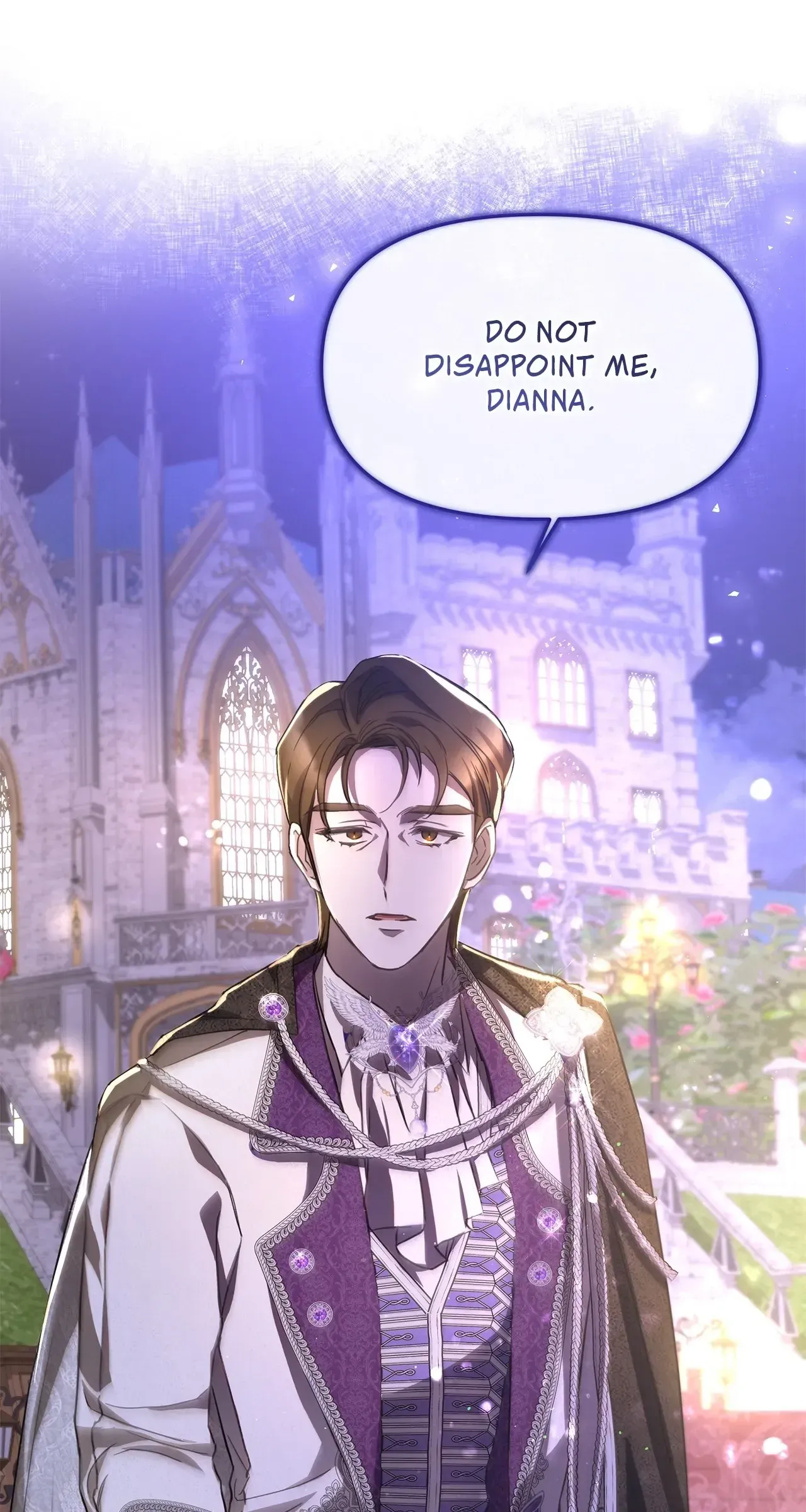 Read How I Remarried that Monster chapter 11 image 77 on Lezhin
