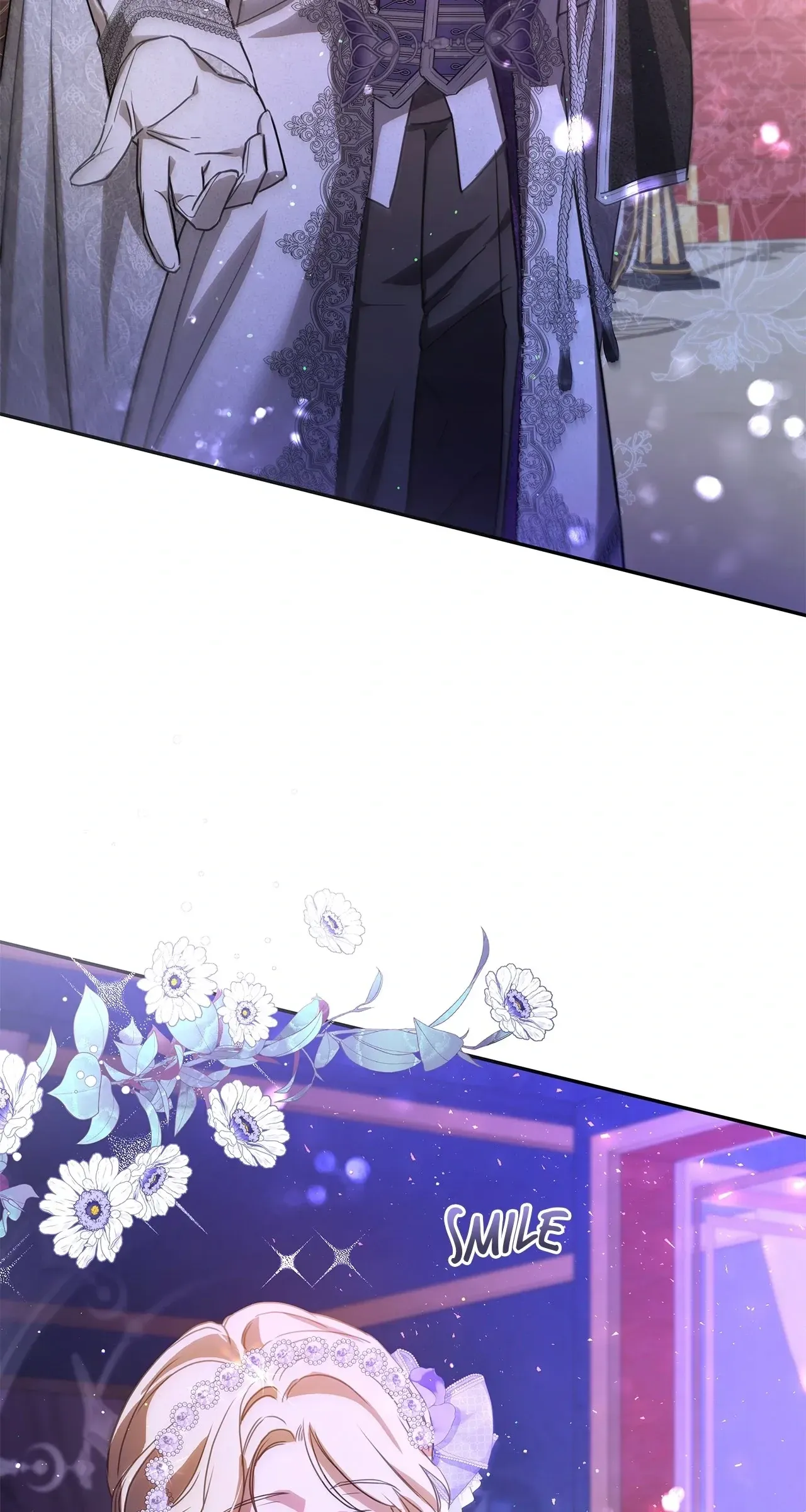 Read How I Remarried that Monster chapter 11 image 78 on Lezhin