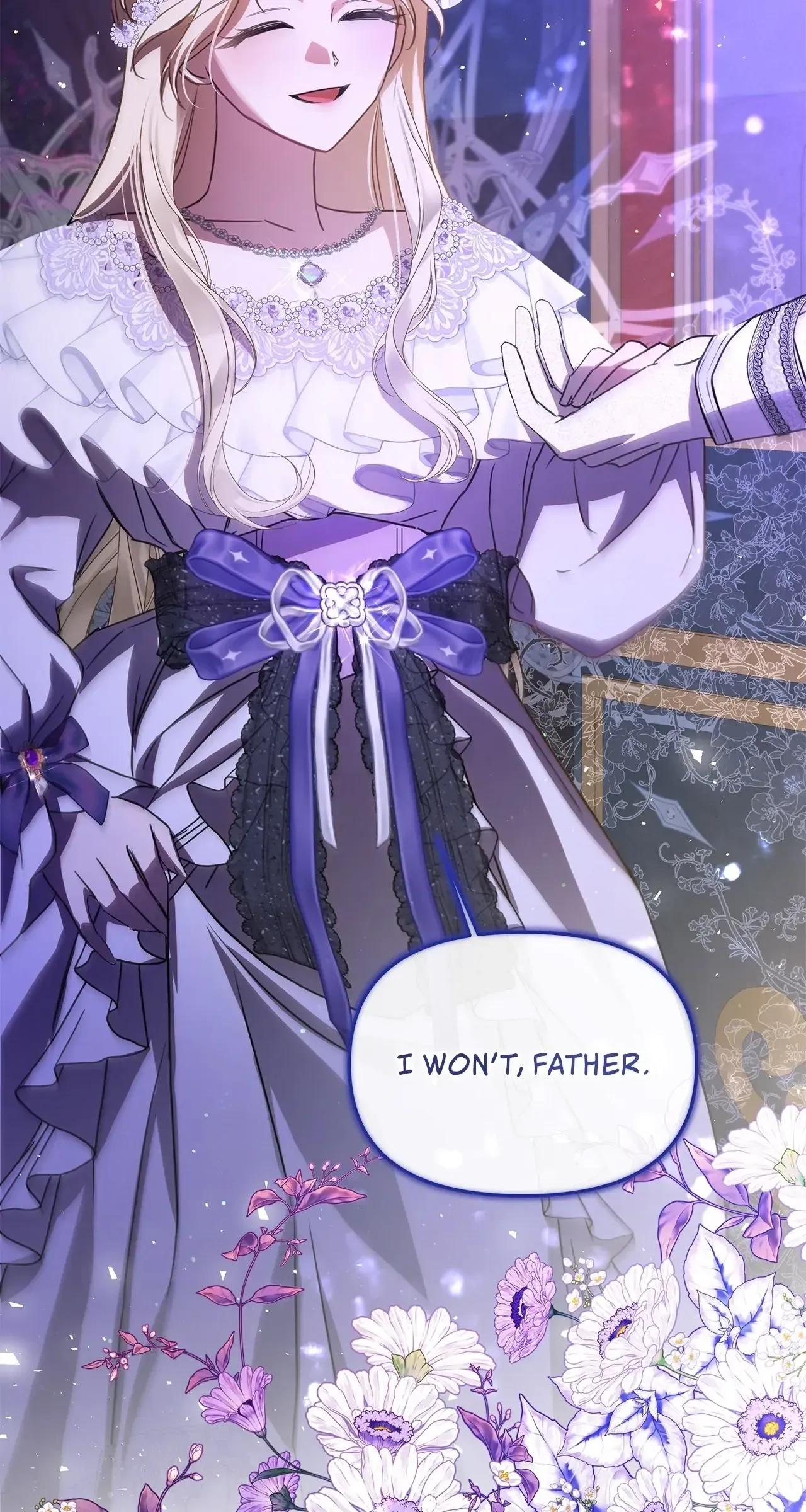 Read How I Remarried that Monster chapter 11 image 79 on Lezhin