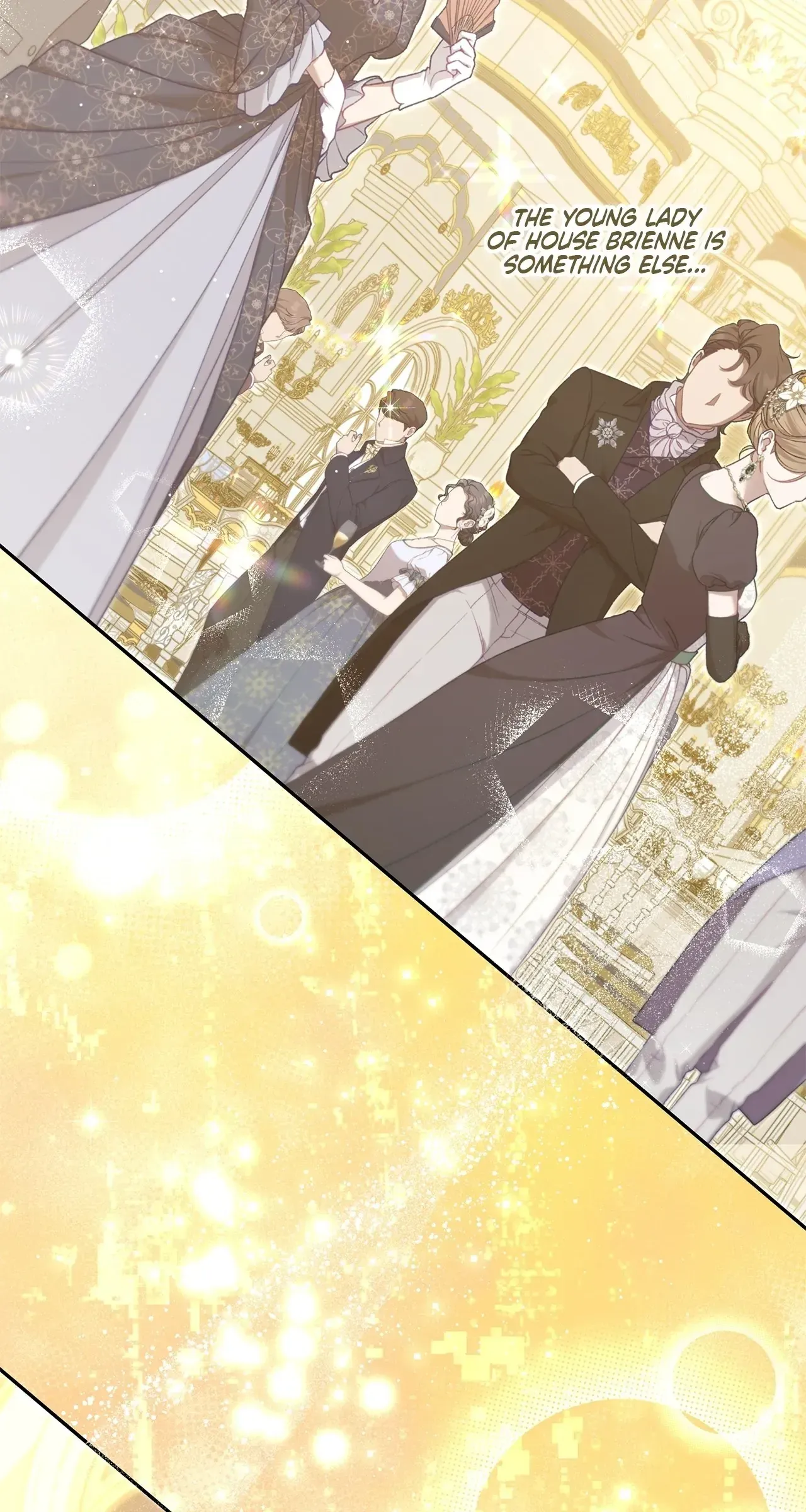 Read How I Remarried that Monster chapter 11 image 84 on Lezhin