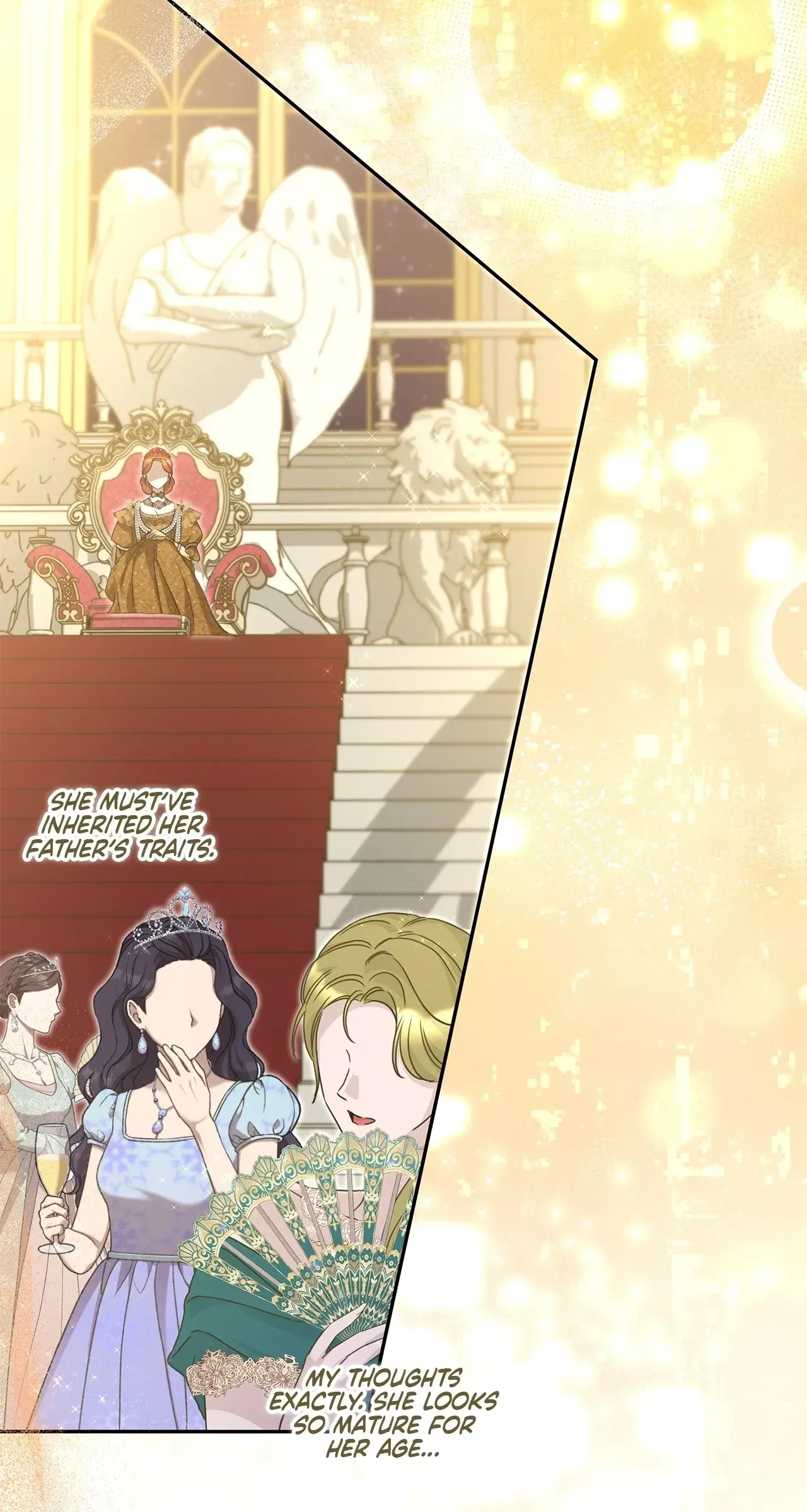 Read How I Remarried that Monster chapter 11 image 85 on Lezhin