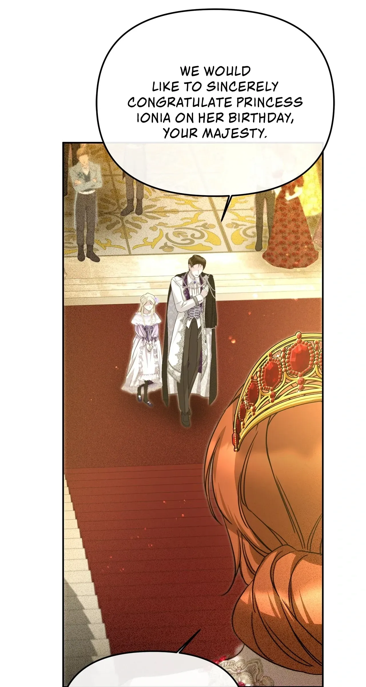 Read How I Remarried that Monster chapter 11 image 88 on Lezhin