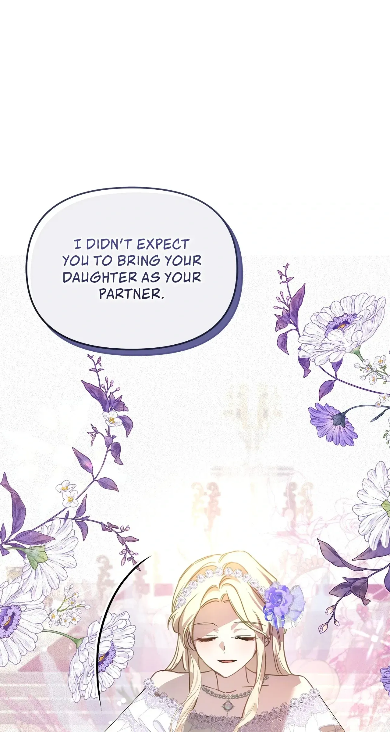 Read How I Remarried that Monster chapter 11 image 90 on Lezhin