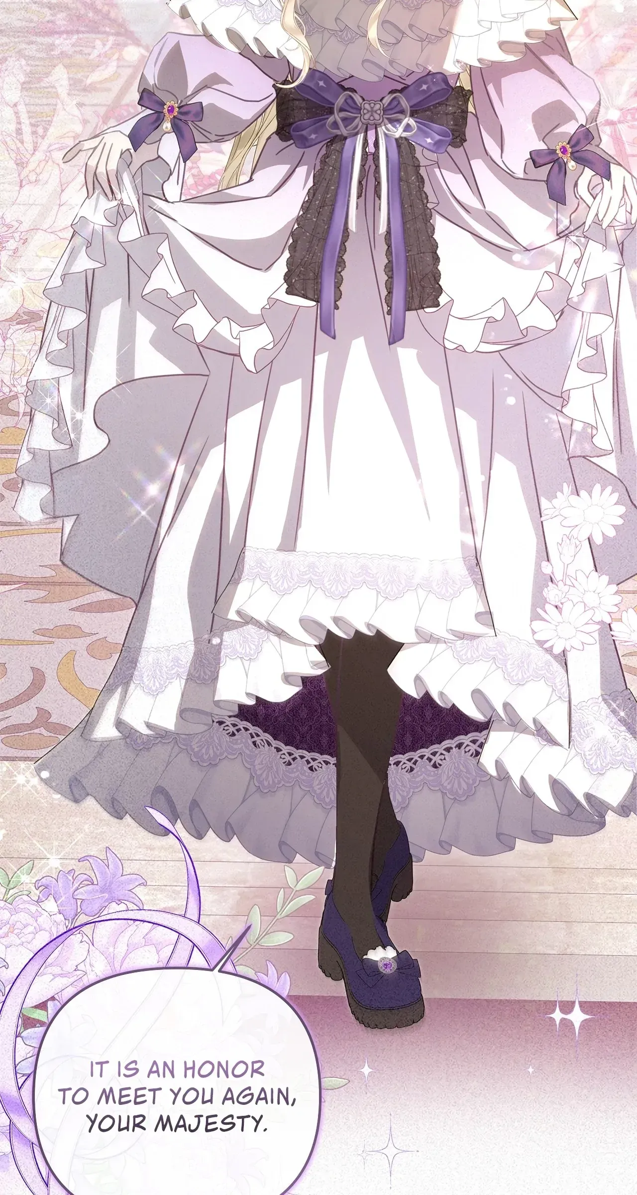 Read How I Remarried that Monster chapter 11 image 91 on Lezhin