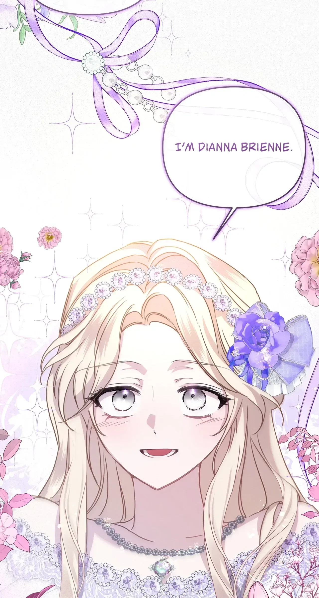 Read How I Remarried that Monster chapter 11 image 92 on Lezhin