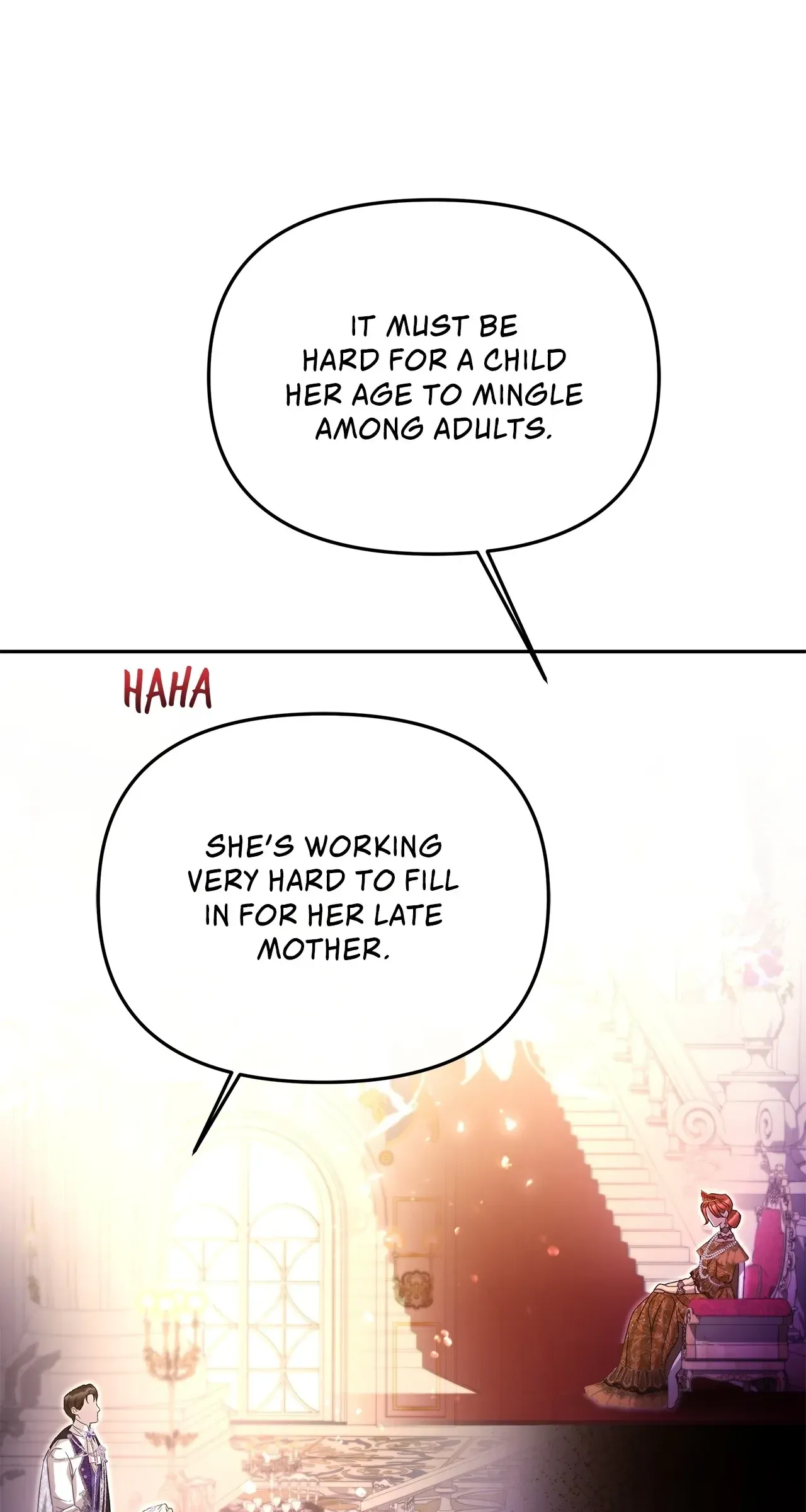Read How I Remarried that Monster chapter 11 image 94 on Lezhin
