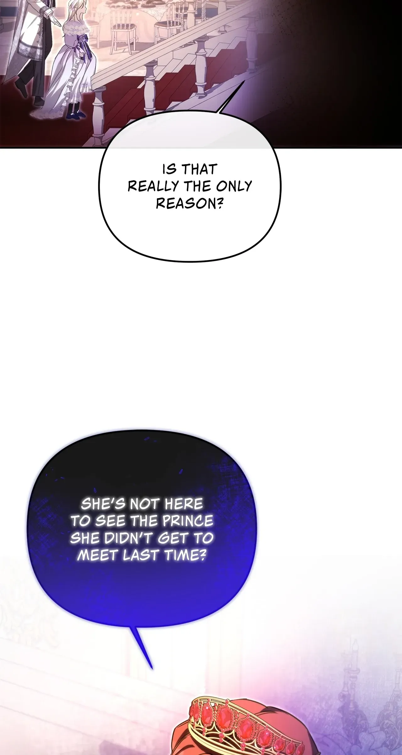 Read How I Remarried that Monster chapter 11 image 95 on Lezhin