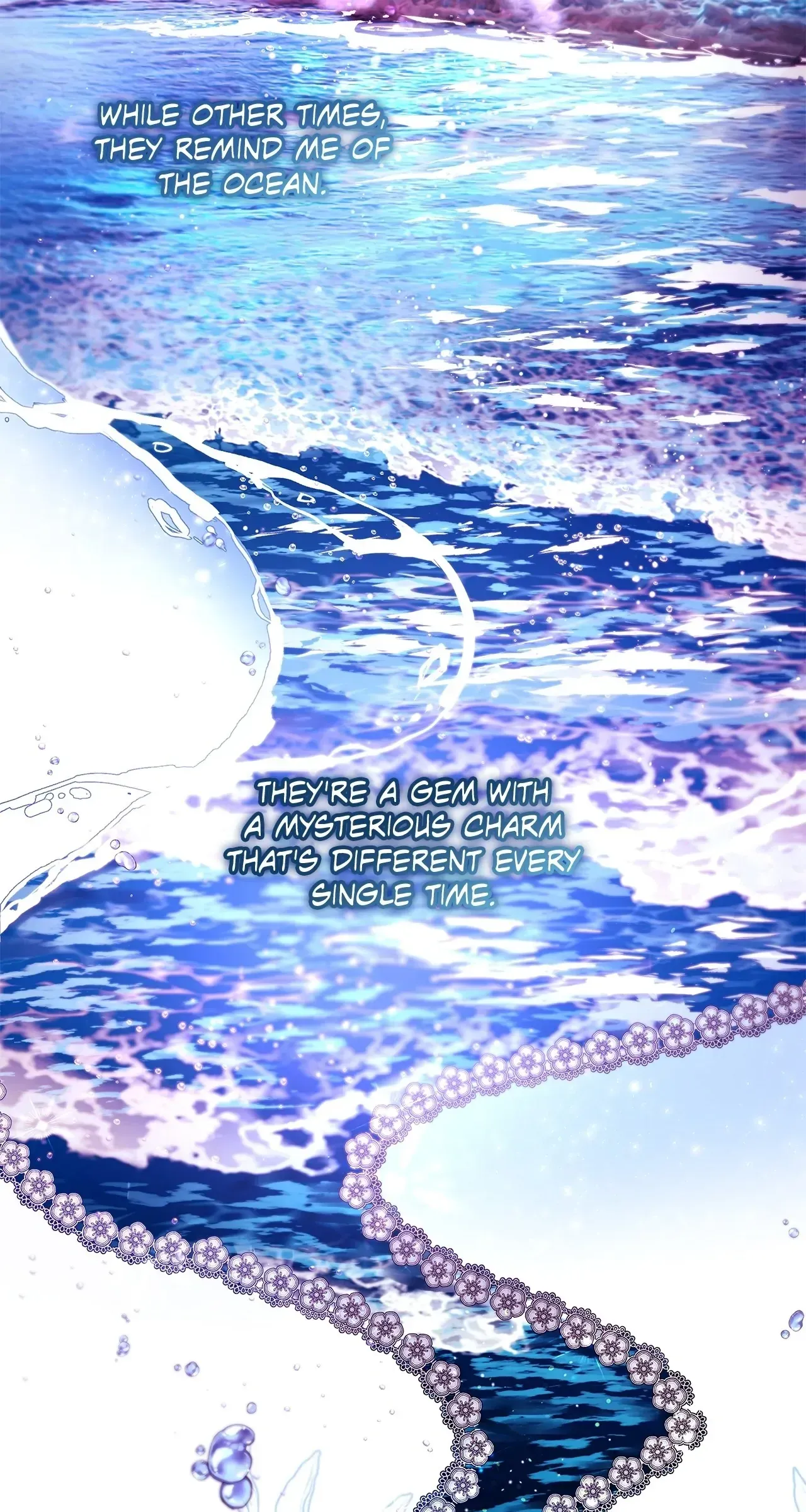 Read How I Remarried that Monster chapter 12 image 10 on Lezhin