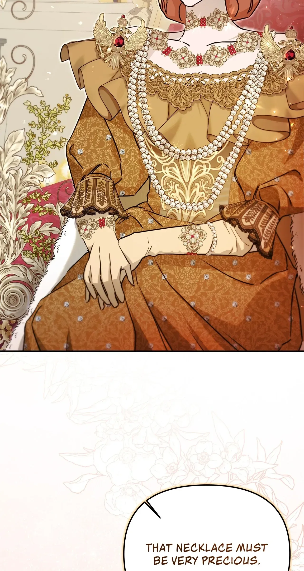 Read How I Remarried that Monster chapter 12 image 13 on Lezhin
