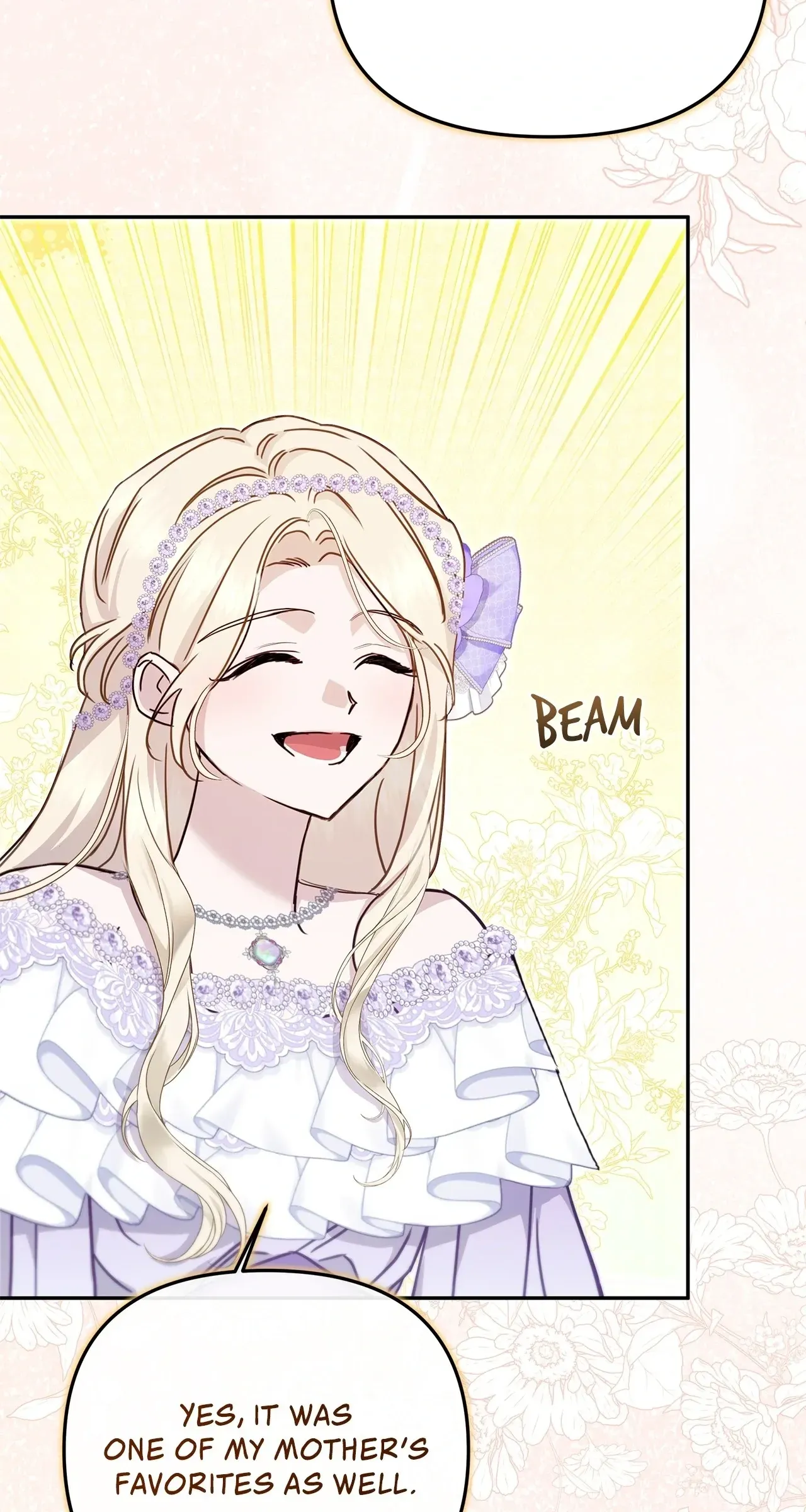 Read How I Remarried that Monster chapter 12 image 14 on Lezhin