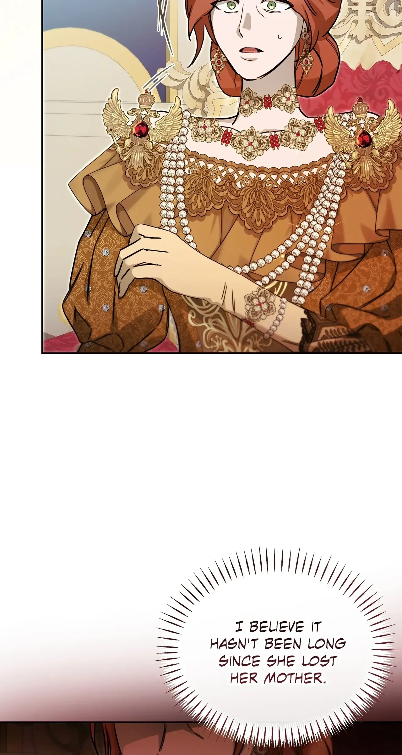 Read How I Remarried that Monster chapter 12 image 16 on Lezhin