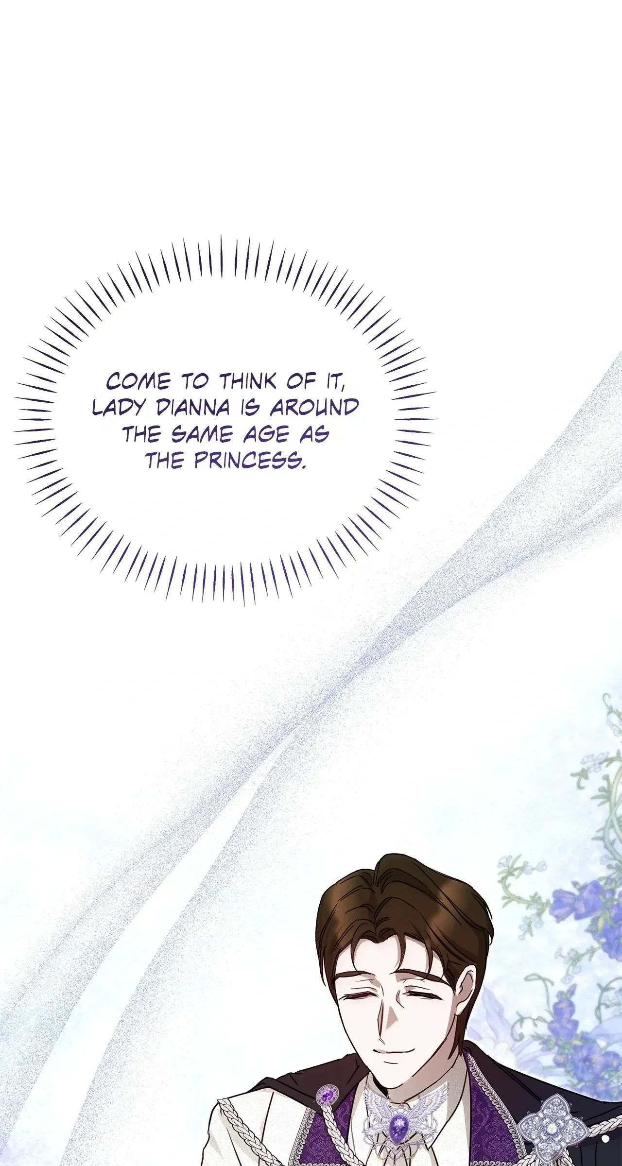 Read How I Remarried that Monster chapter 12 image 18 on Lezhin