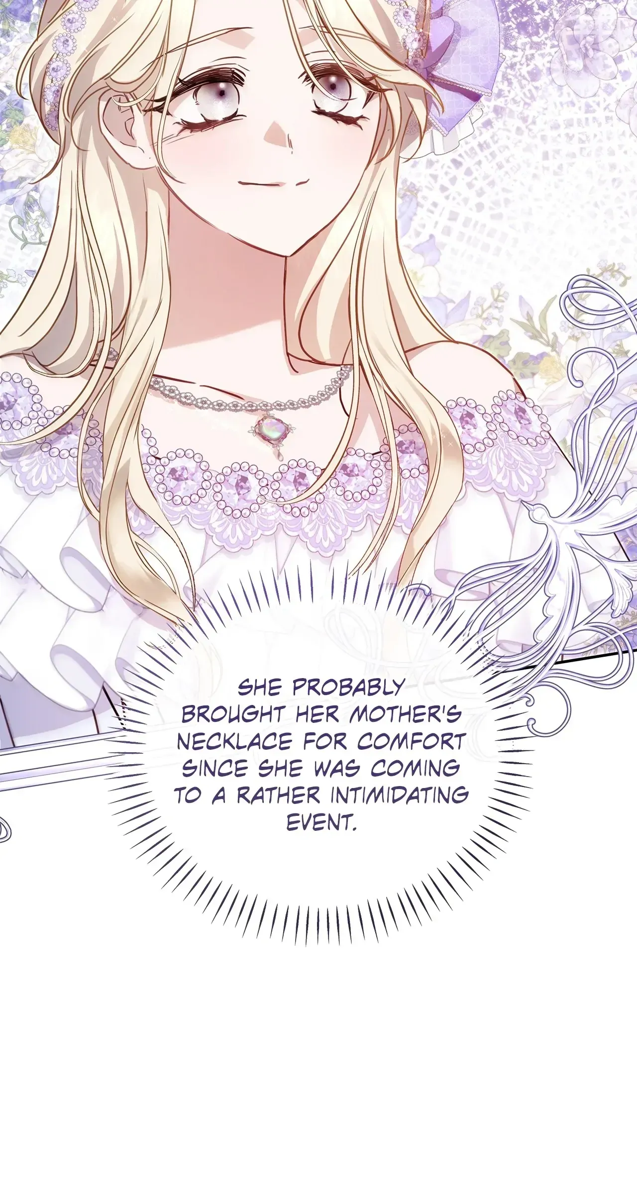 Read How I Remarried that Monster chapter 12 image 20 on Lezhin