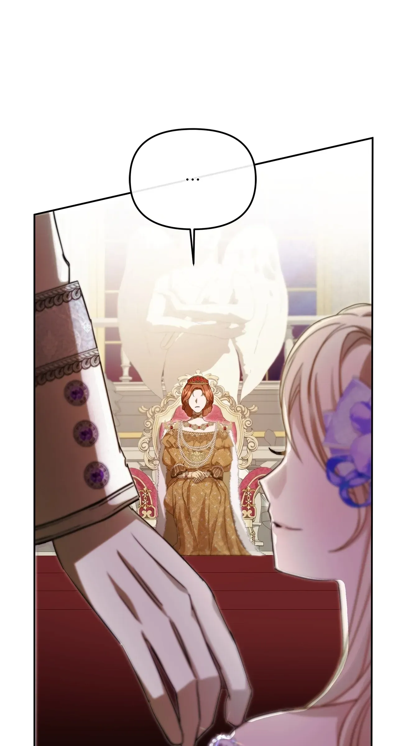 Read How I Remarried that Monster chapter 12 image 21 on Lezhin