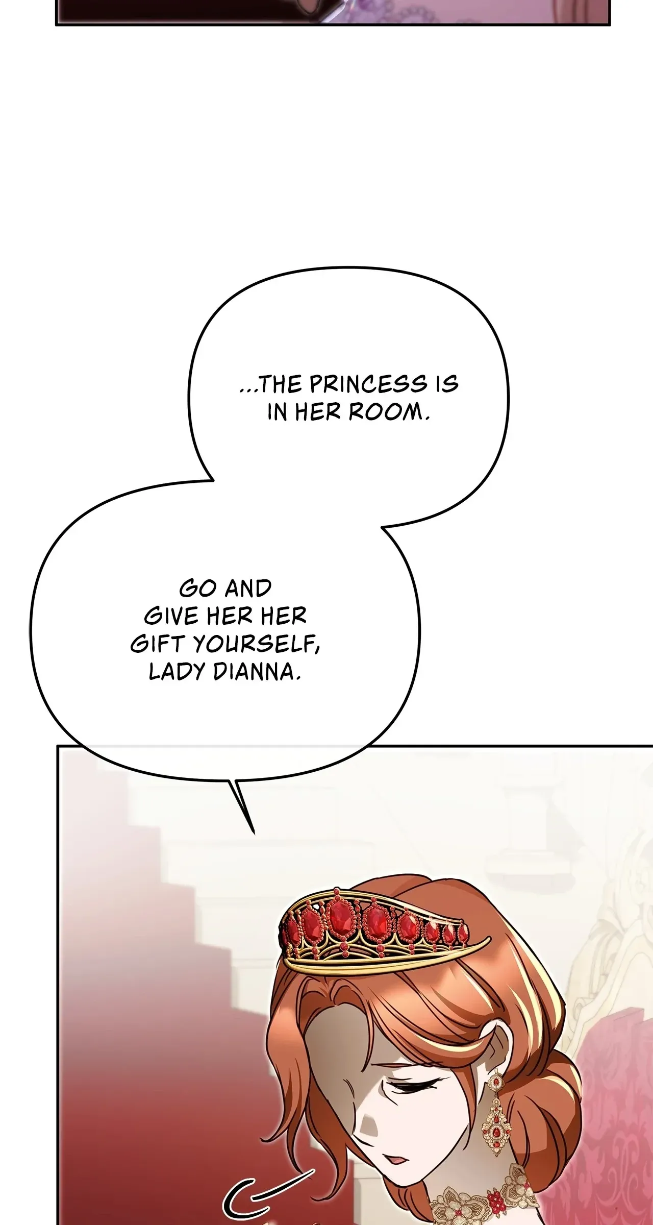 Read How I Remarried that Monster chapter 12 image 22 on Lezhin
