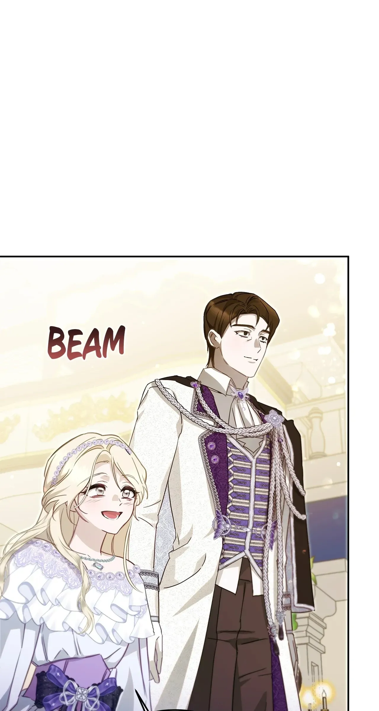 Read How I Remarried that Monster chapter 12 image 24 on Lezhin