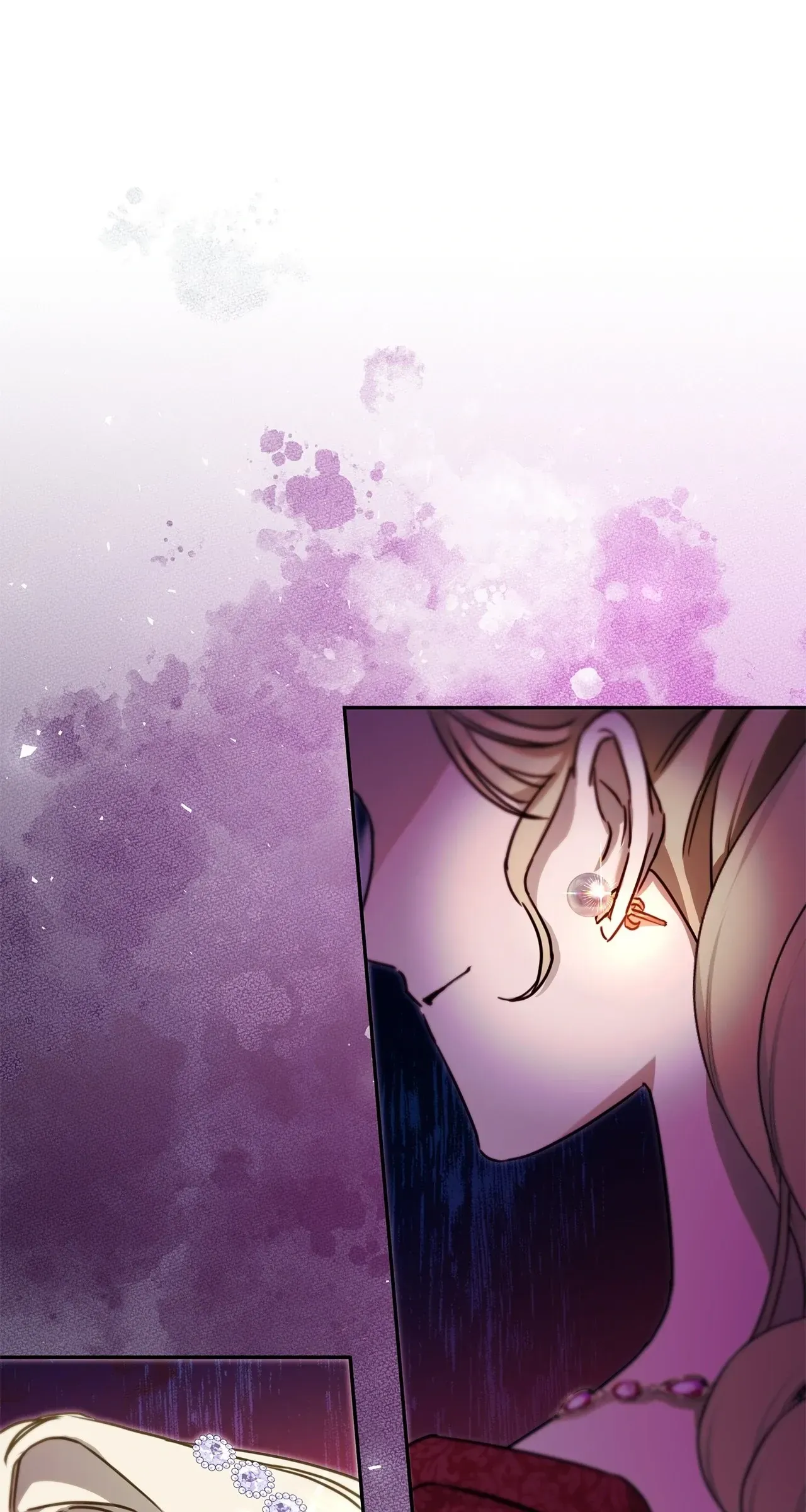 Read How I Remarried that Monster chapter 12 image 27 on Lezhin