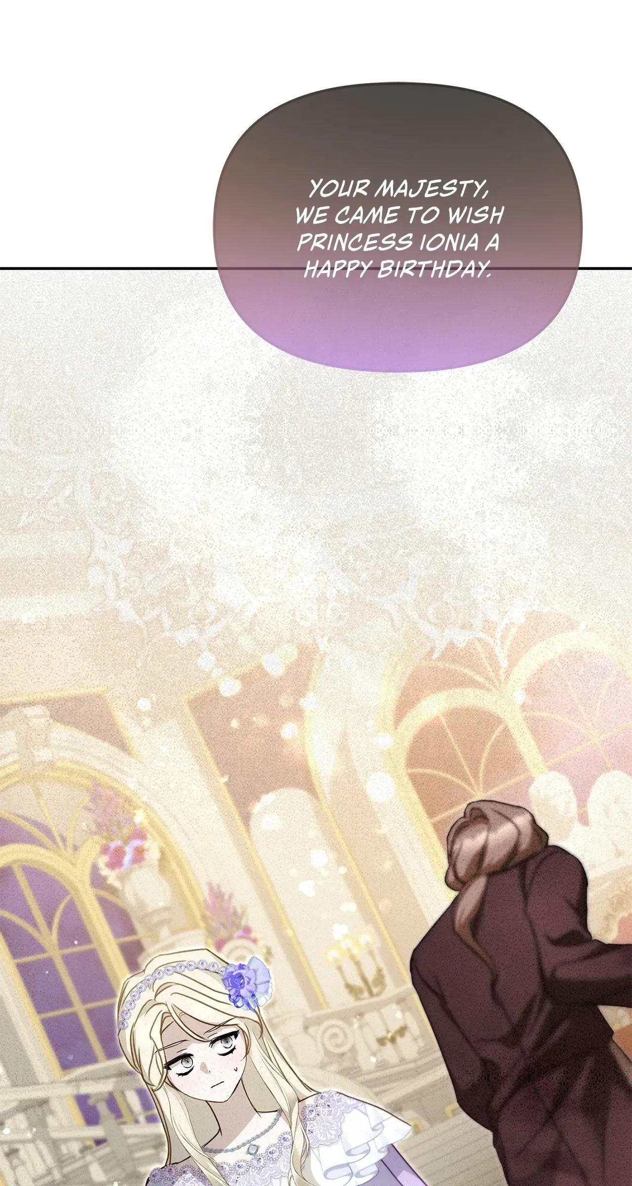 Read How I Remarried that Monster chapter 12 image 29 on Lezhin