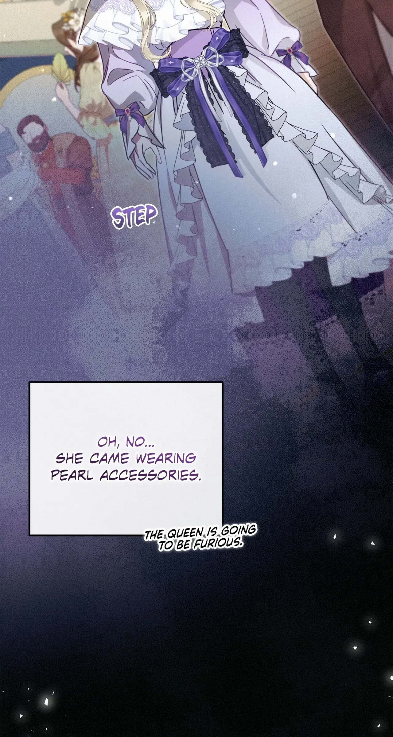 Read How I Remarried that Monster chapter 12 image 30 on Lezhin