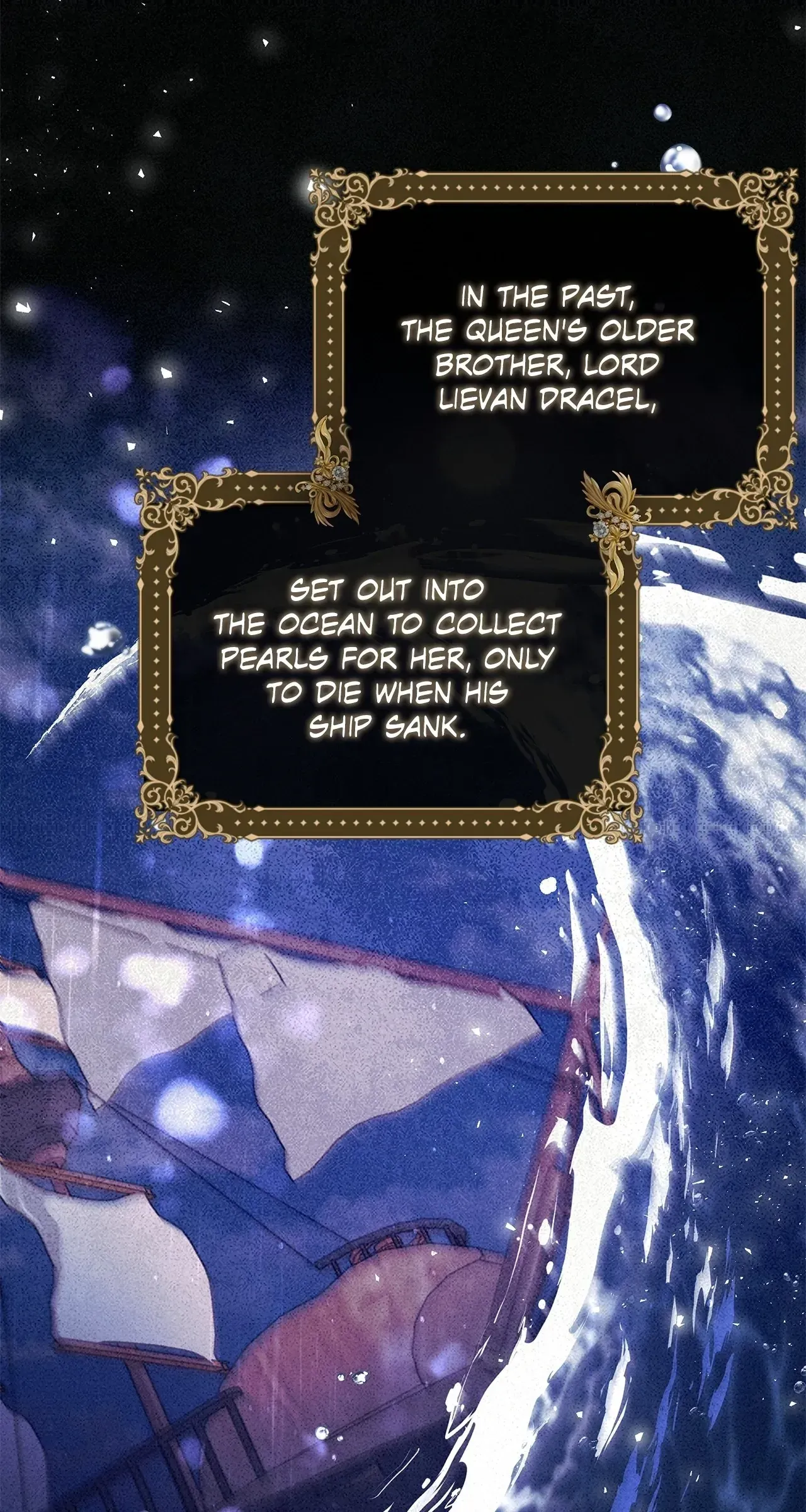 Read How I Remarried that Monster chapter 12 image 31 on Lezhin