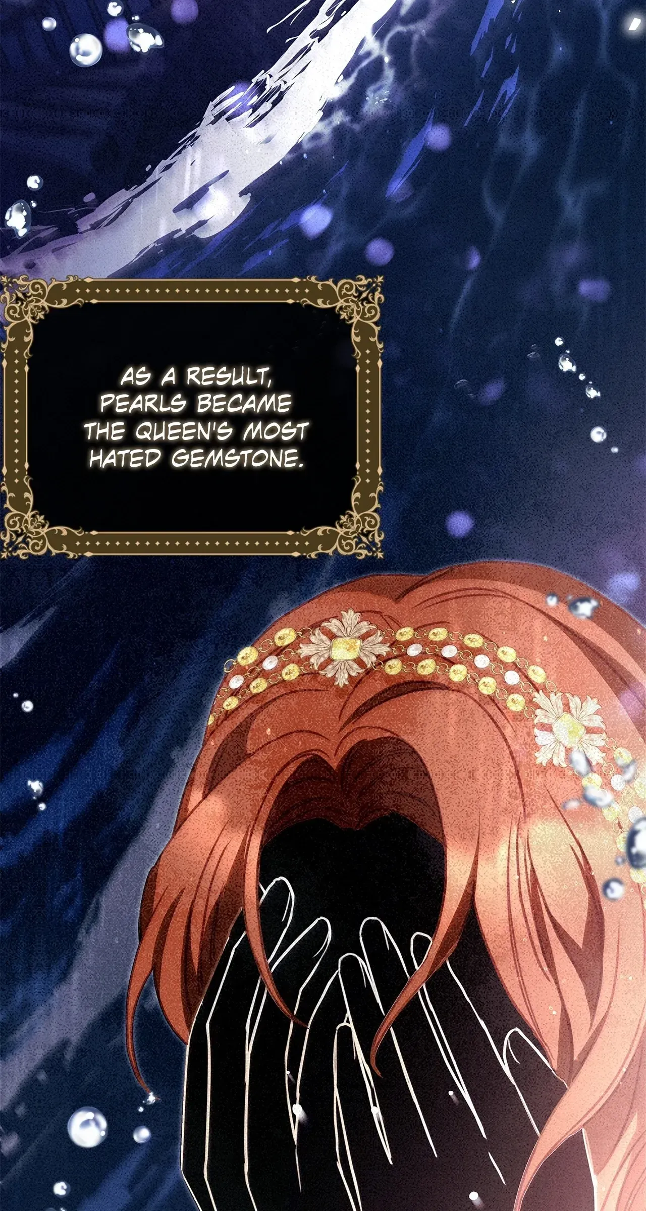 Read How I Remarried that Monster chapter 12 image 32 on Lezhin