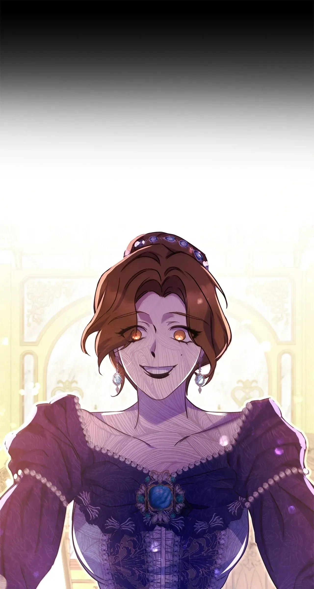 Read How I Remarried that Monster chapter 12 image 35 on Lezhin