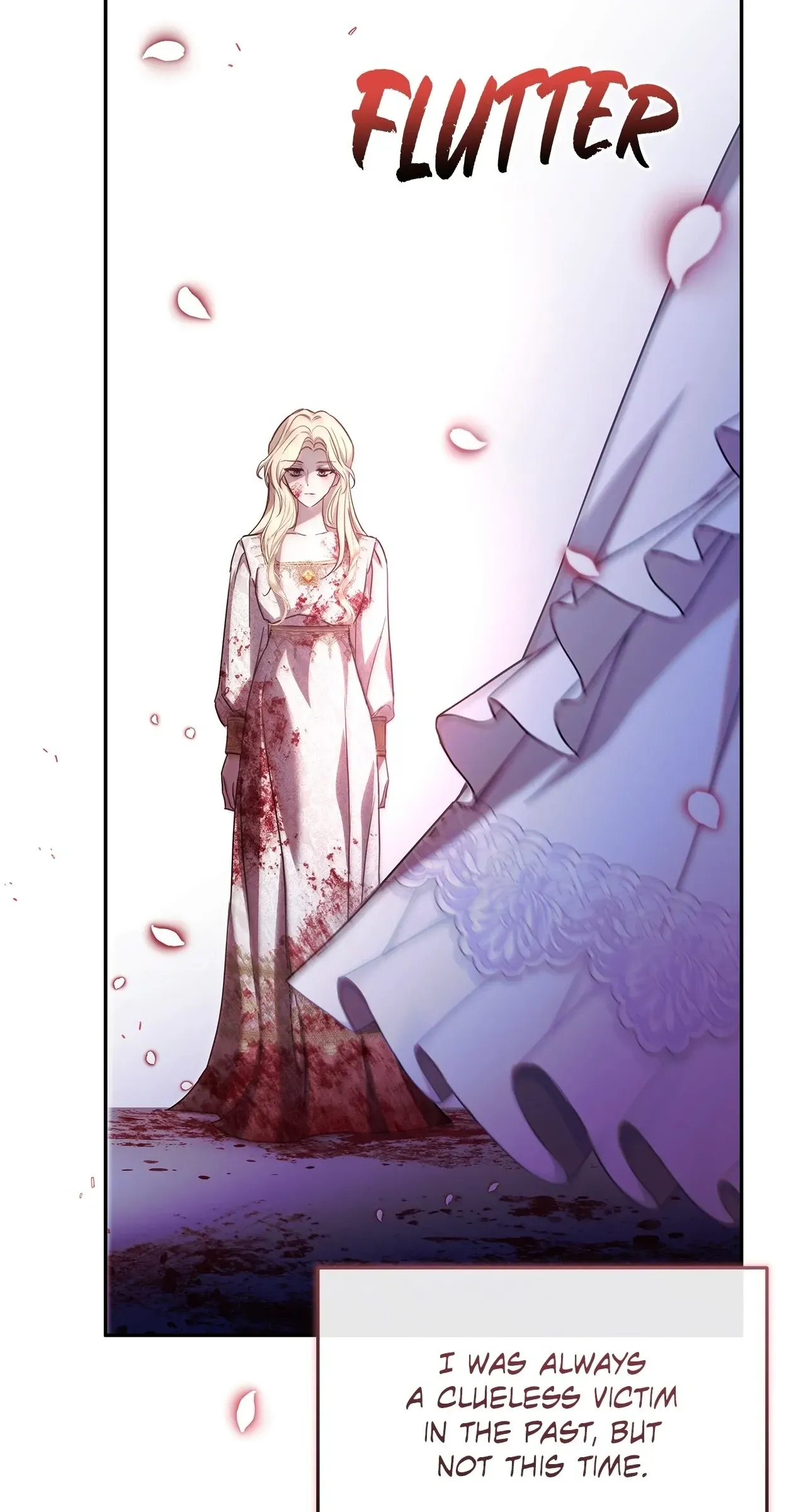 Read How I Remarried that Monster chapter 12 image 38 on Lezhin