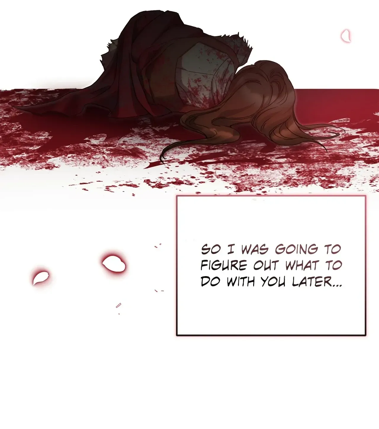 Read How I Remarried that Monster chapter 12 image 40 on Lezhin
