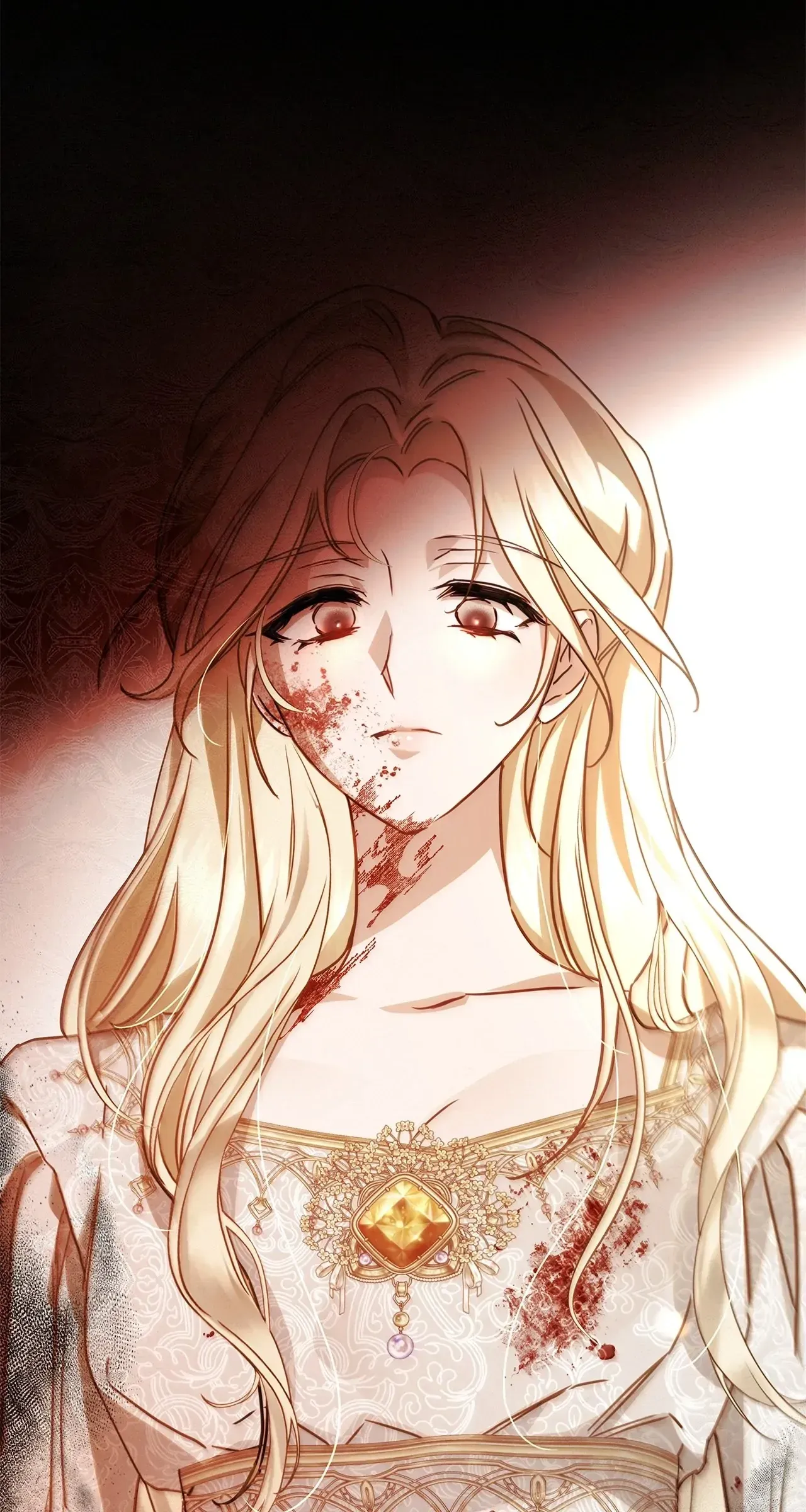 Read How I Remarried that Monster chapter 12 image 42 on Lezhin