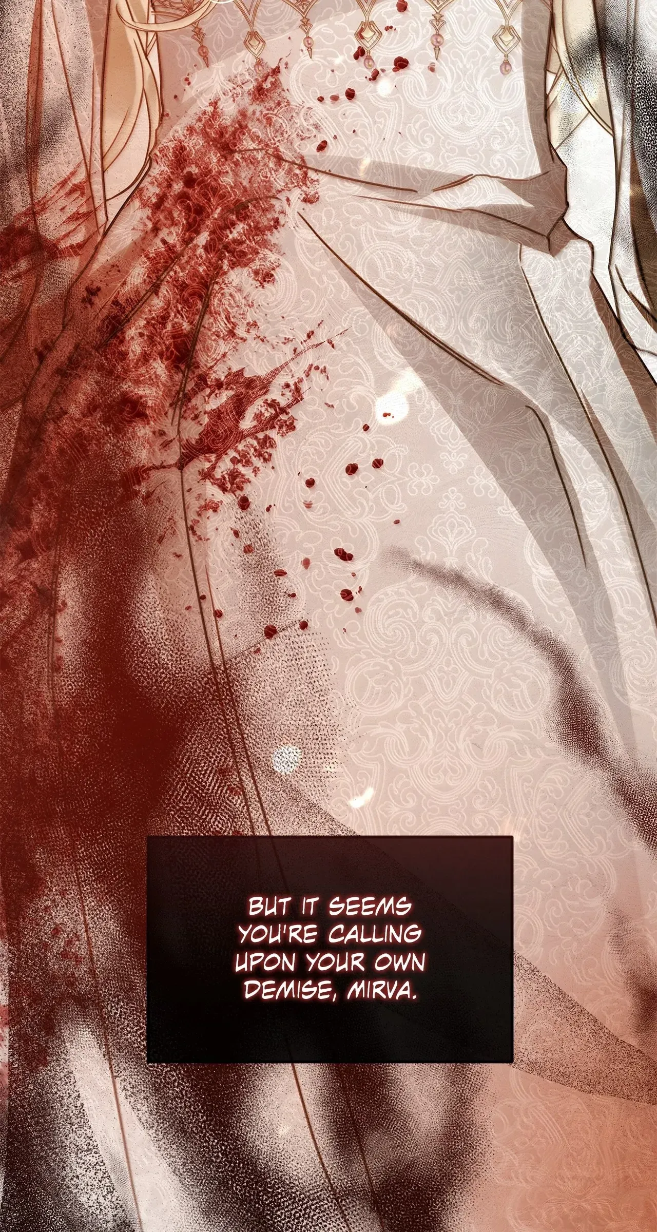 Read How I Remarried that Monster chapter 12 image 43 on Lezhin