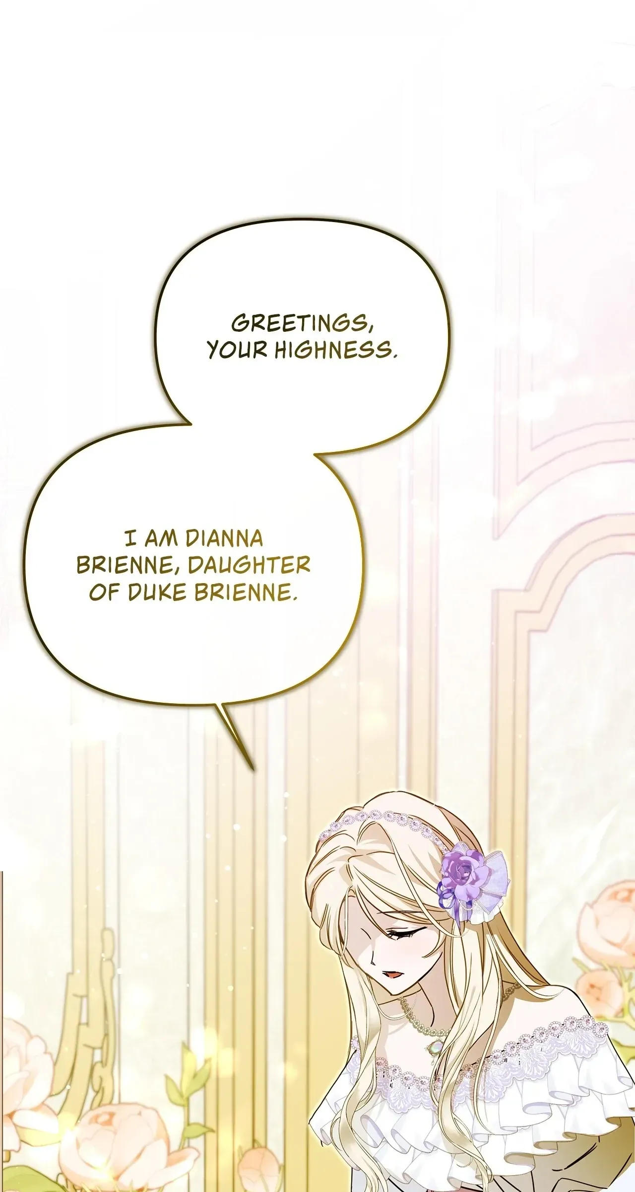 Read How I Remarried that Monster chapter 12 image 46 on Lezhin