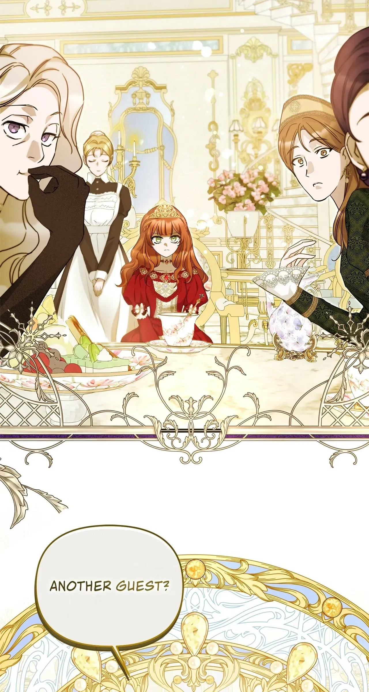 Read How I Remarried that Monster chapter 12 image 48 on Lezhin