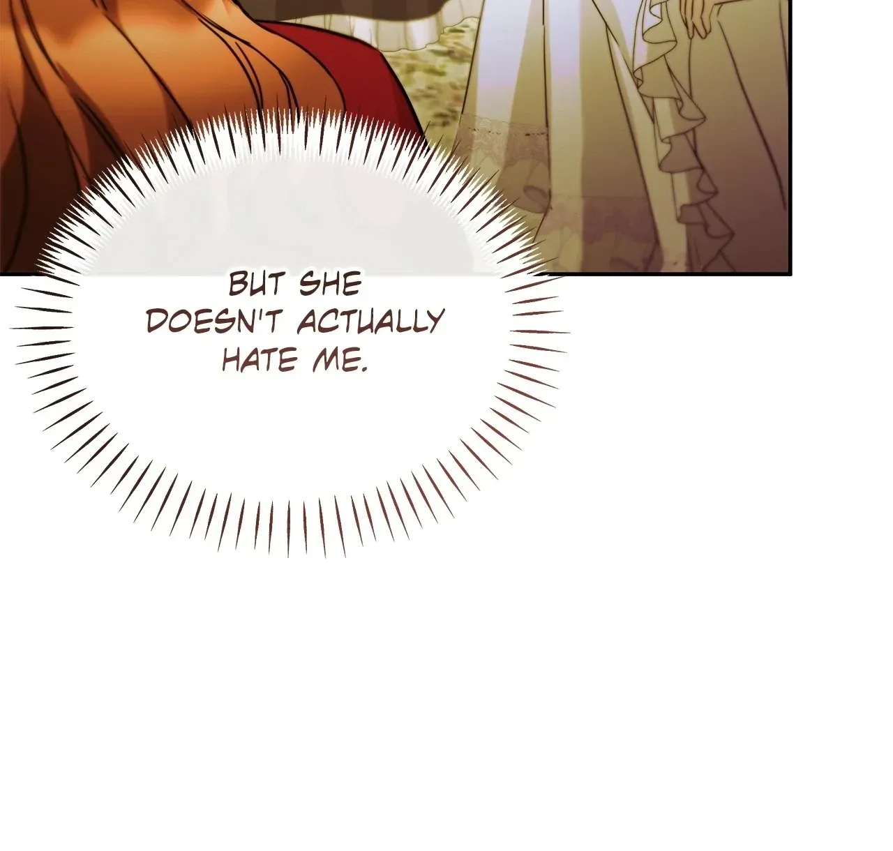 Read How I Remarried that Monster chapter 12 image 51 on Lezhin