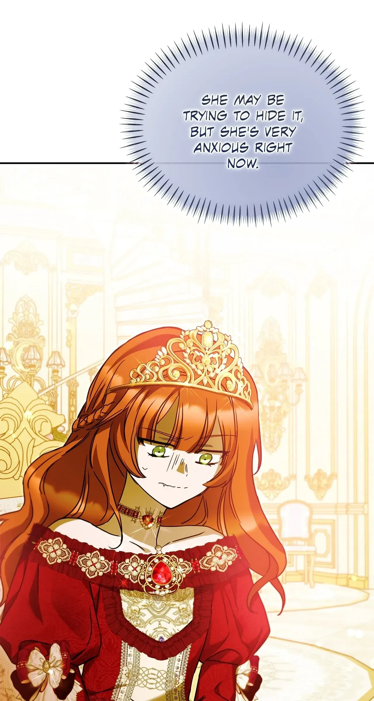 Read How I Remarried that Monster chapter 12 image 52 on Lezhin