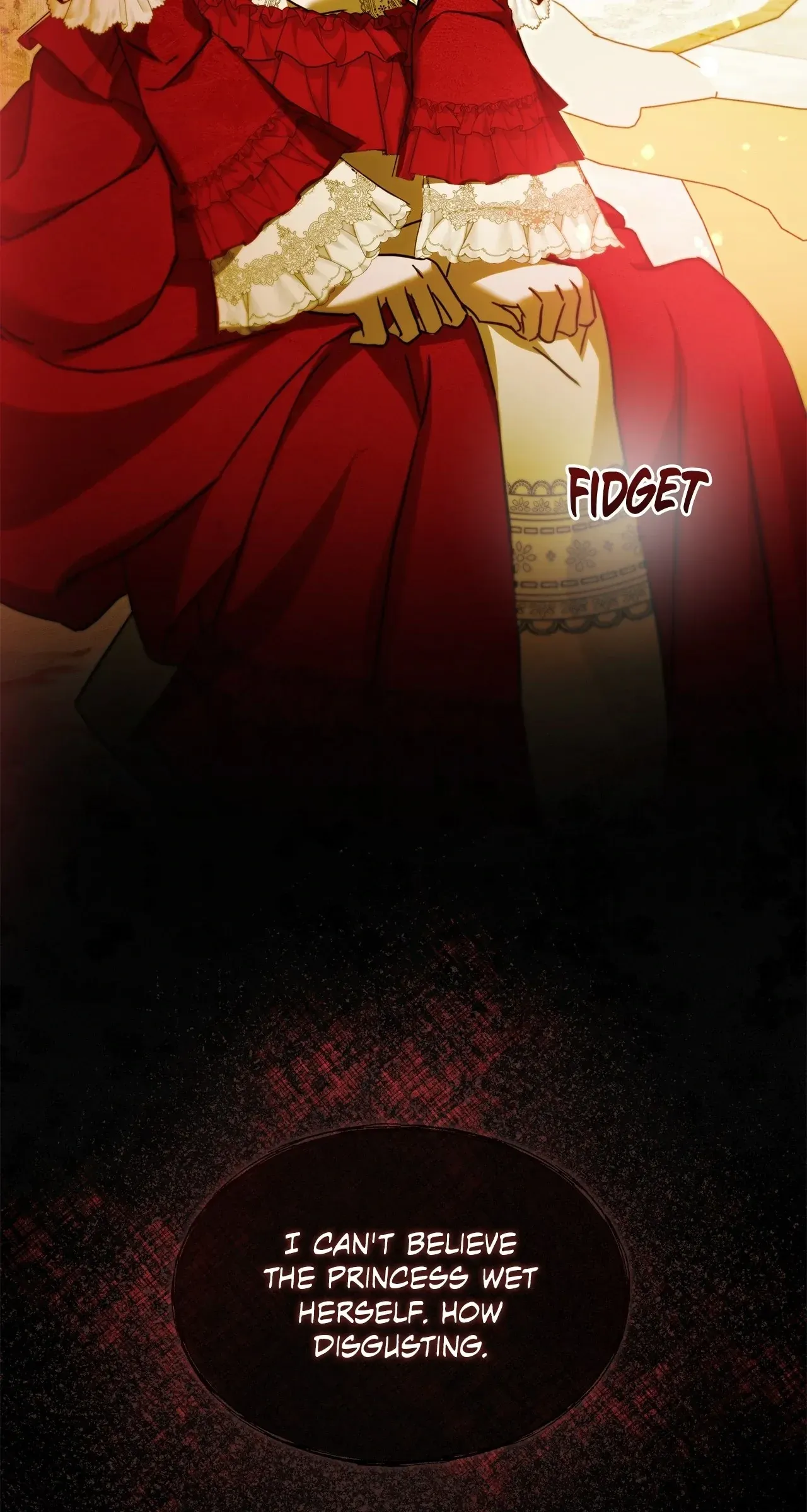 Read How I Remarried that Monster chapter 12 image 53 on Lezhin