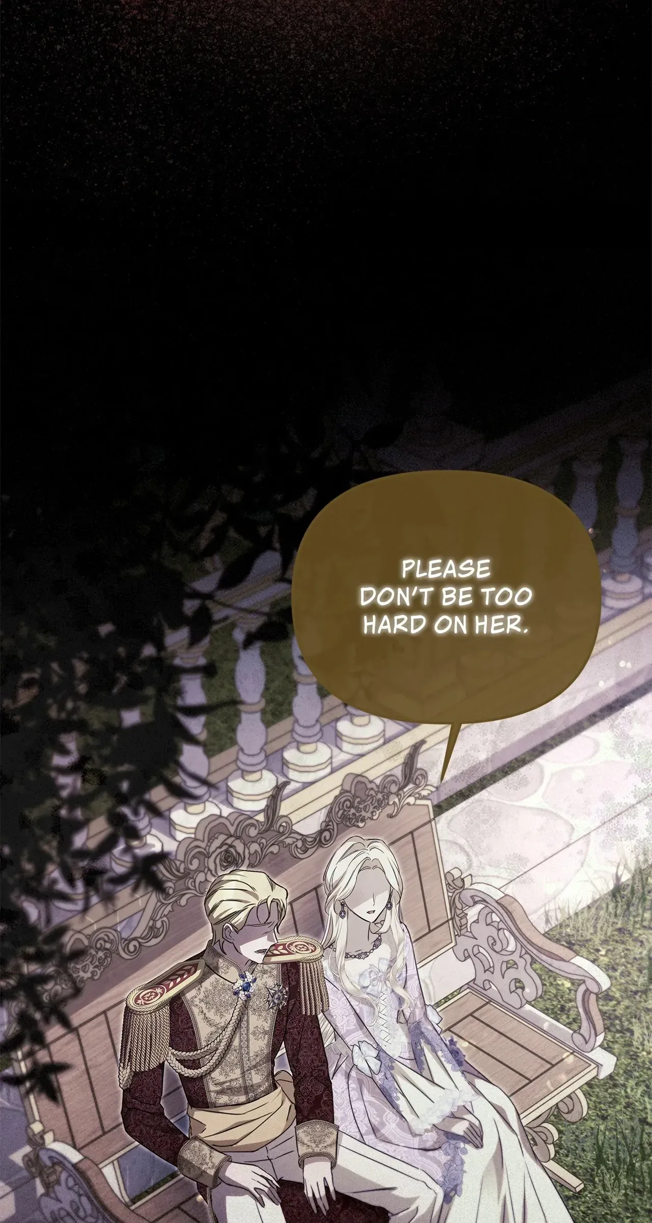 Read How I Remarried that Monster chapter 12 image 54 on Lezhin
