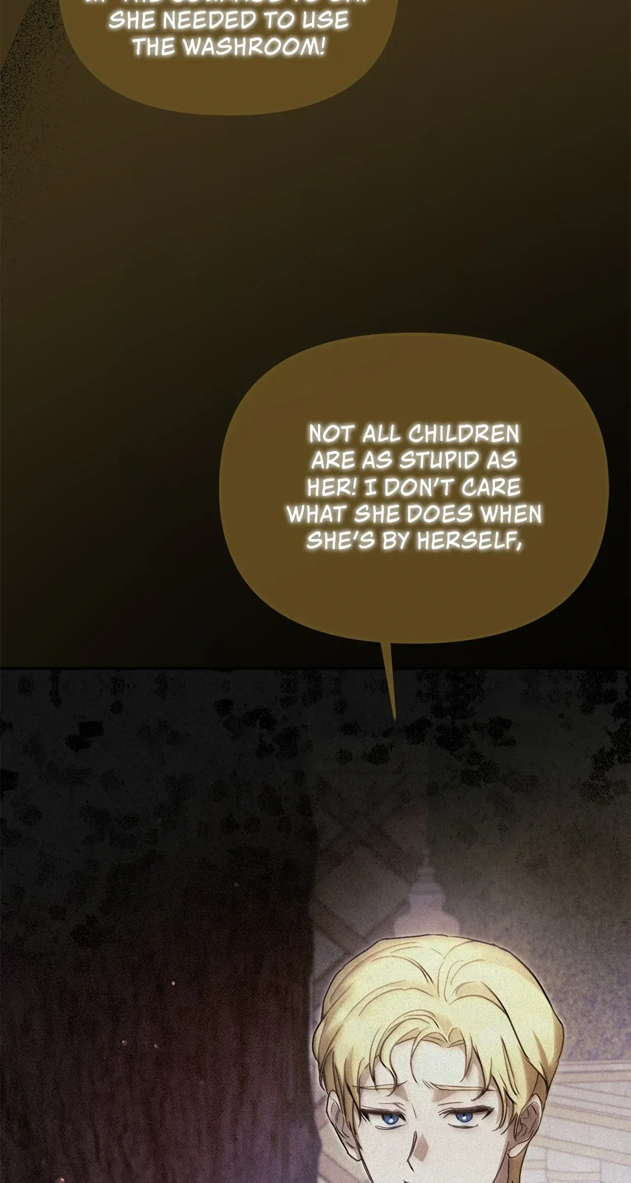 Read How I Remarried that Monster chapter 12 image 58 on Lezhin