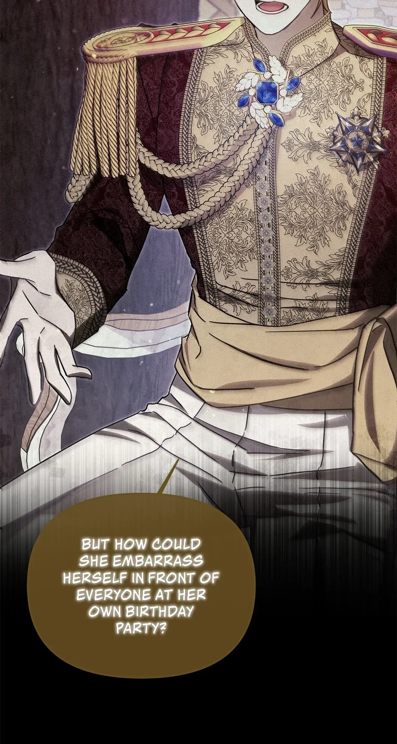 Read How I Remarried that Monster chapter 12 image 59 on Lezhin