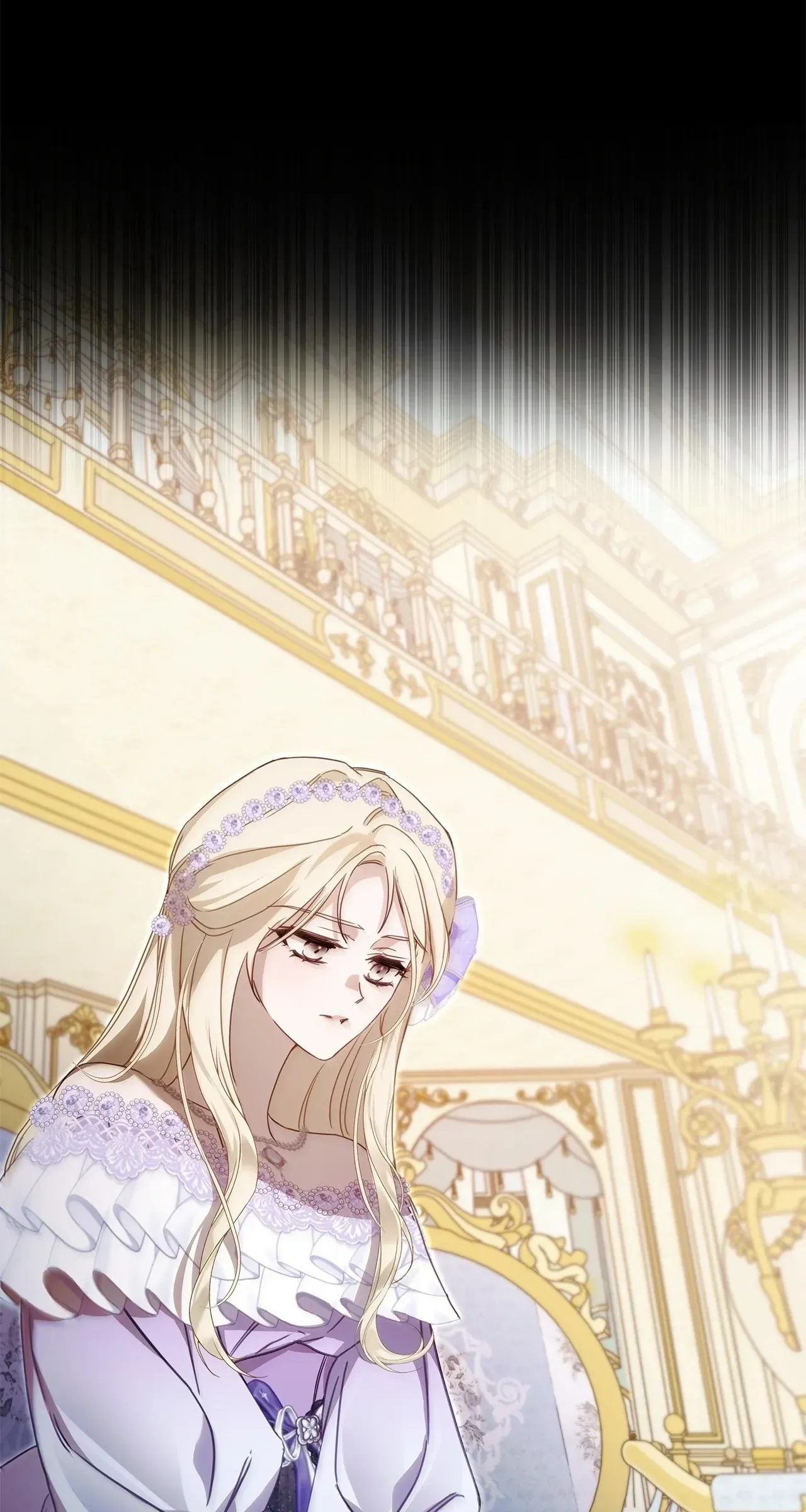 Read How I Remarried that Monster chapter 12 image 60 on Lezhin