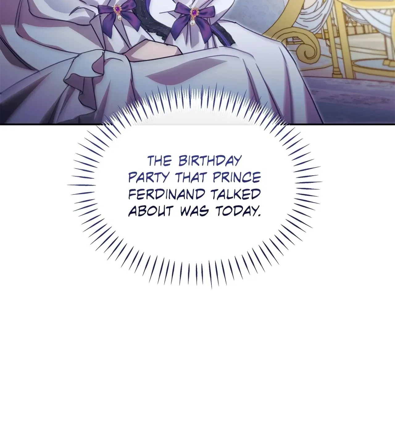 Read How I Remarried that Monster chapter 12 image 61 on Lezhin
