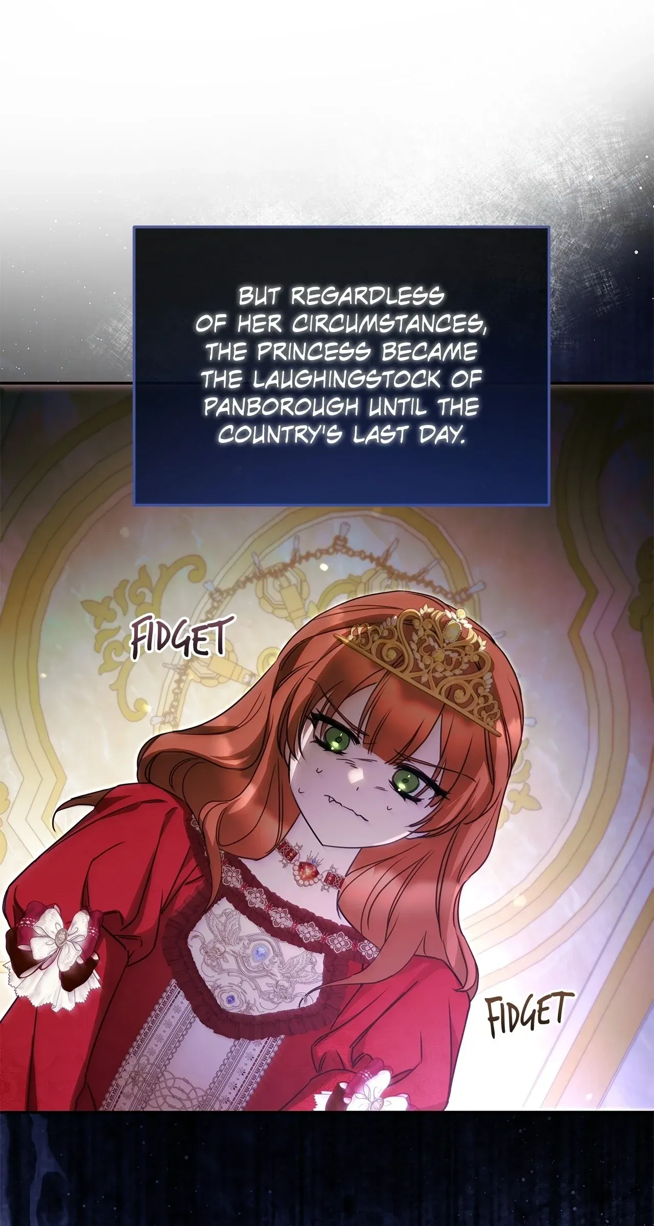 Read How I Remarried that Monster chapter 12 image 63 on Lezhin