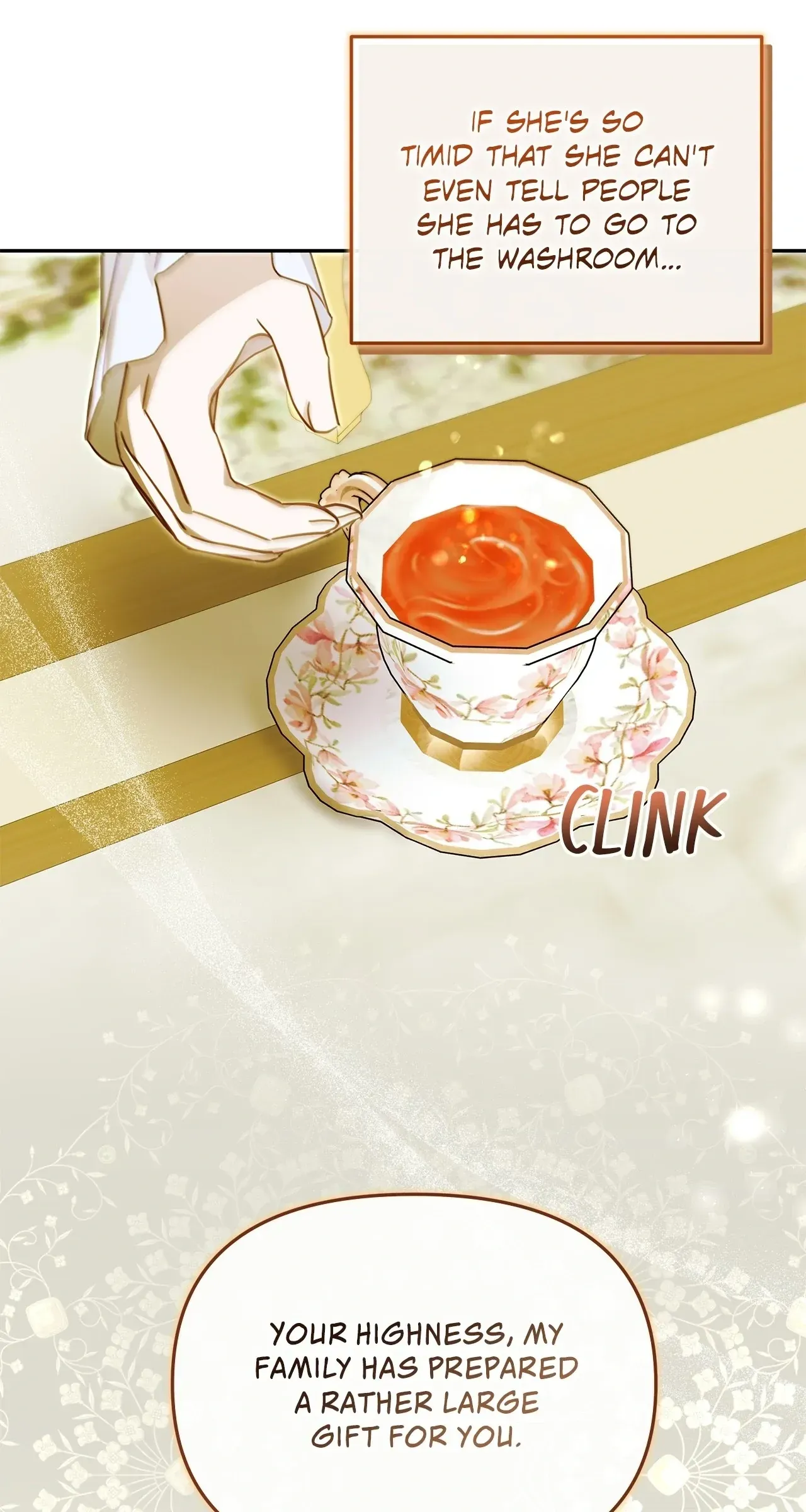 Read How I Remarried that Monster chapter 12 image 66 on Lezhin