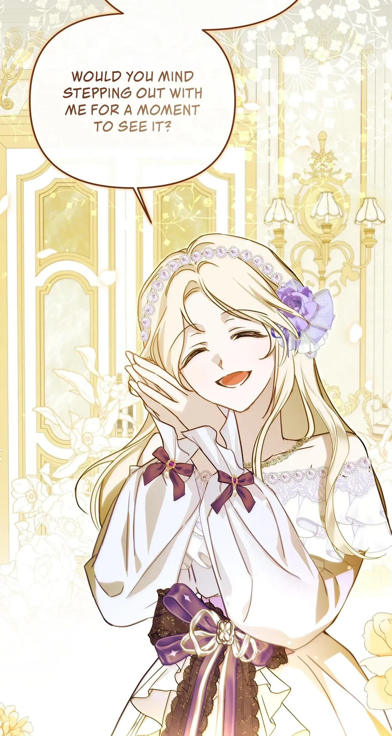 Read How I Remarried that Monster chapter 12 image 67 on Lezhin