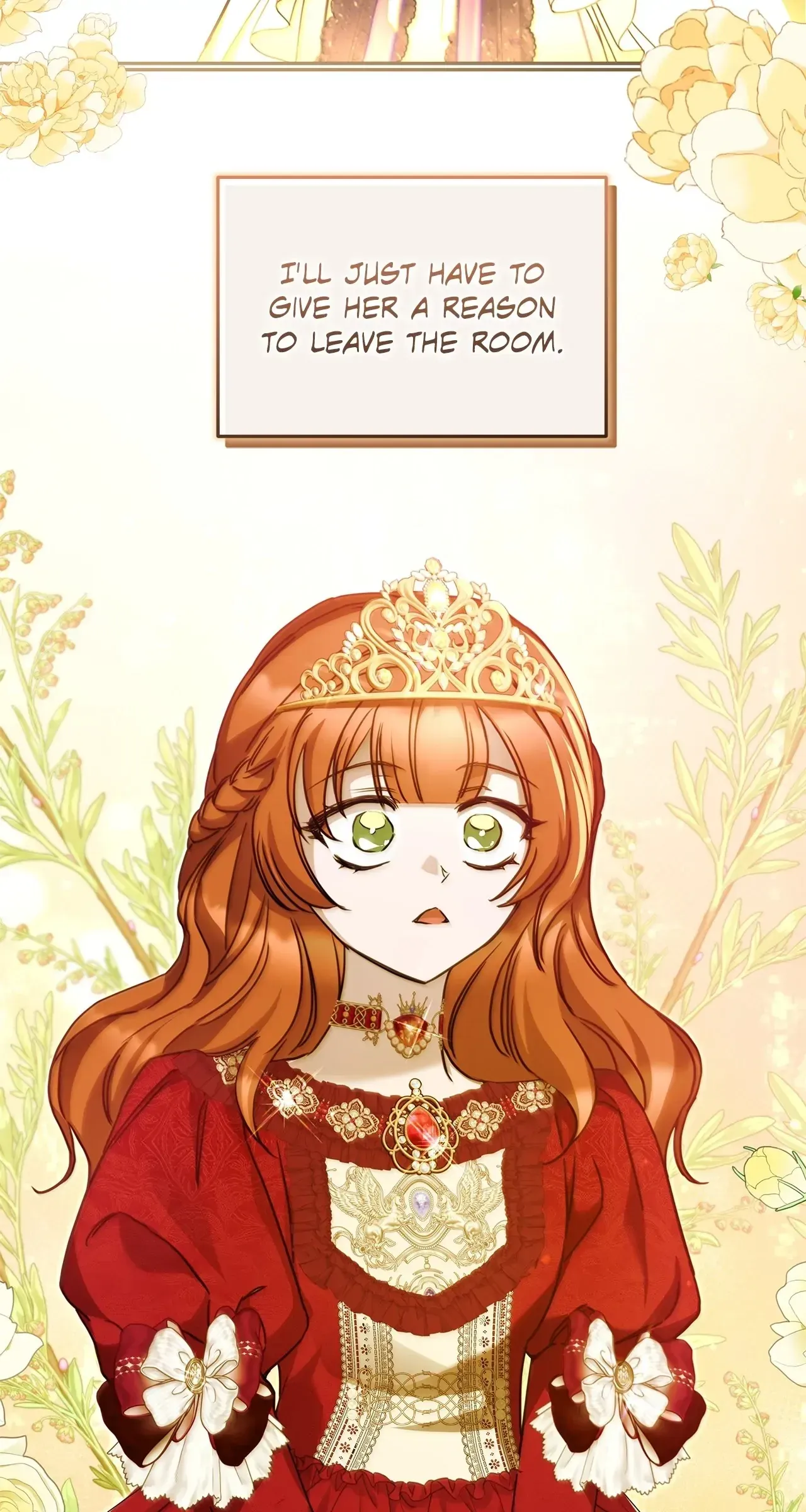Read How I Remarried that Monster chapter 12 image 68 on Lezhin