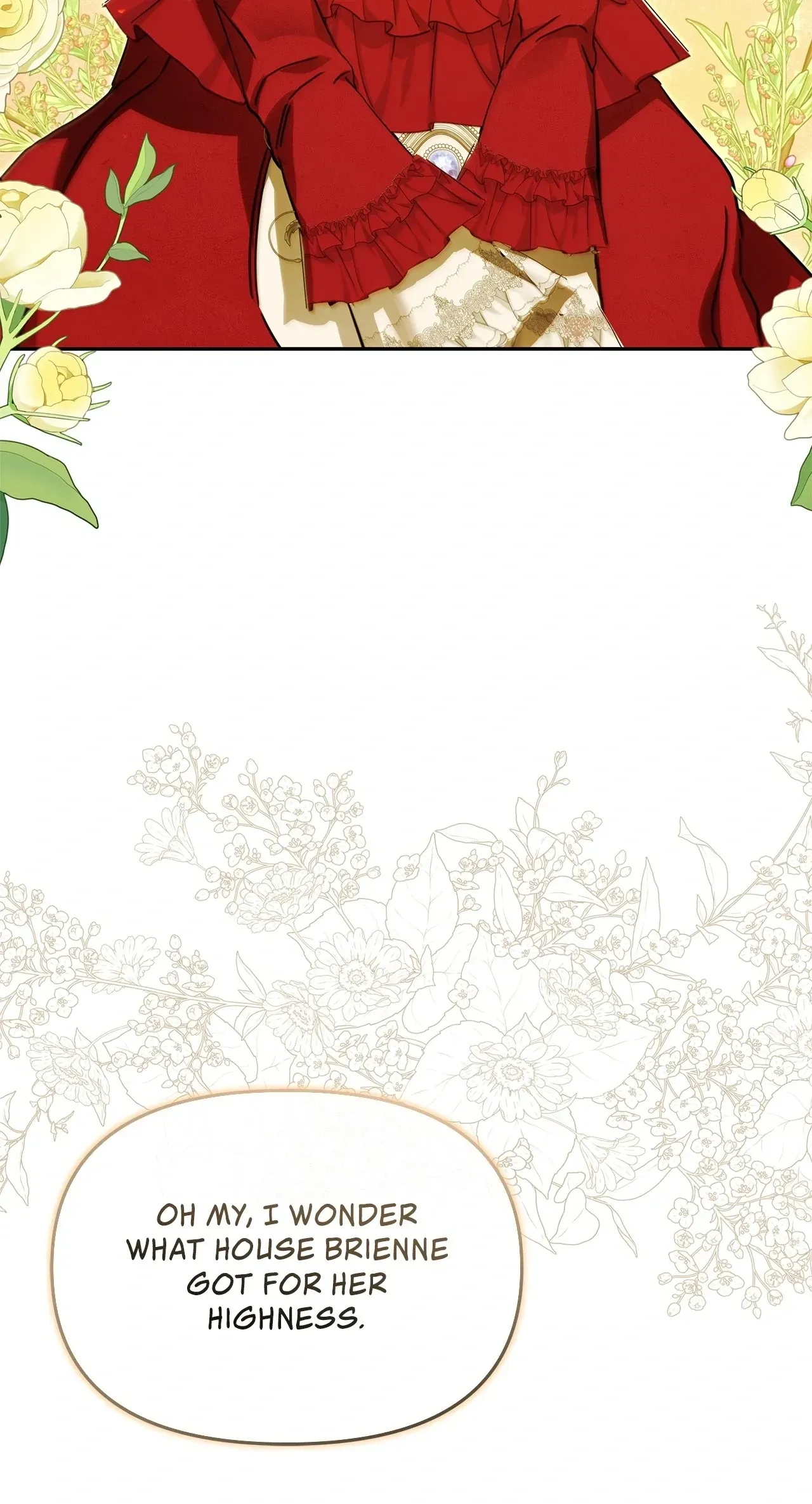 Read How I Remarried that Monster chapter 12 image 69 on Lezhin