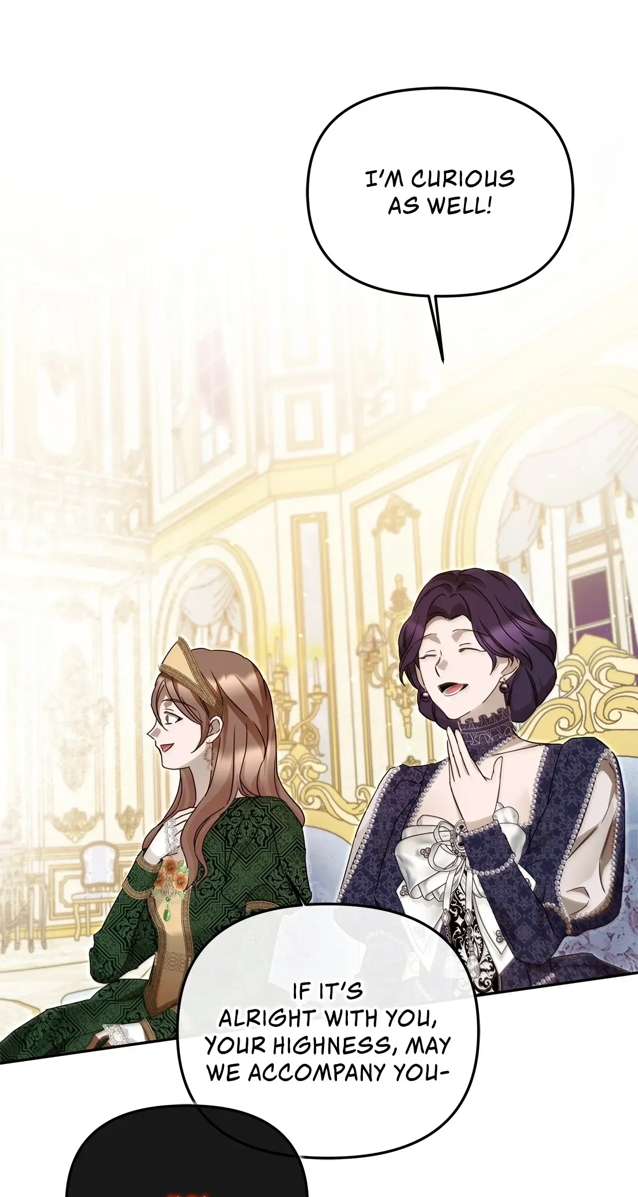 Read How I Remarried that Monster chapter 12 image 70 on Lezhin