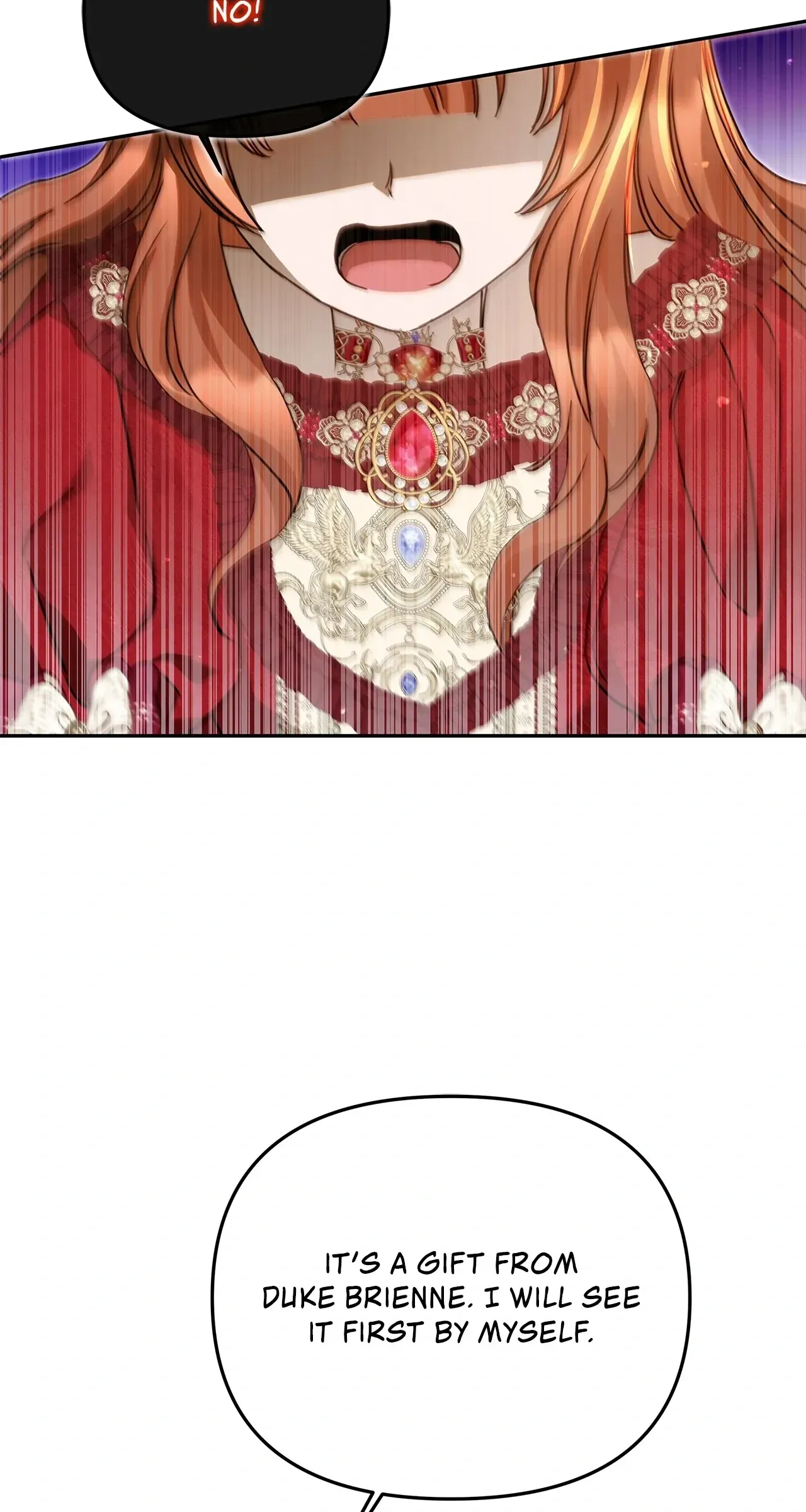 Read How I Remarried that Monster chapter 12 image 71 on Lezhin