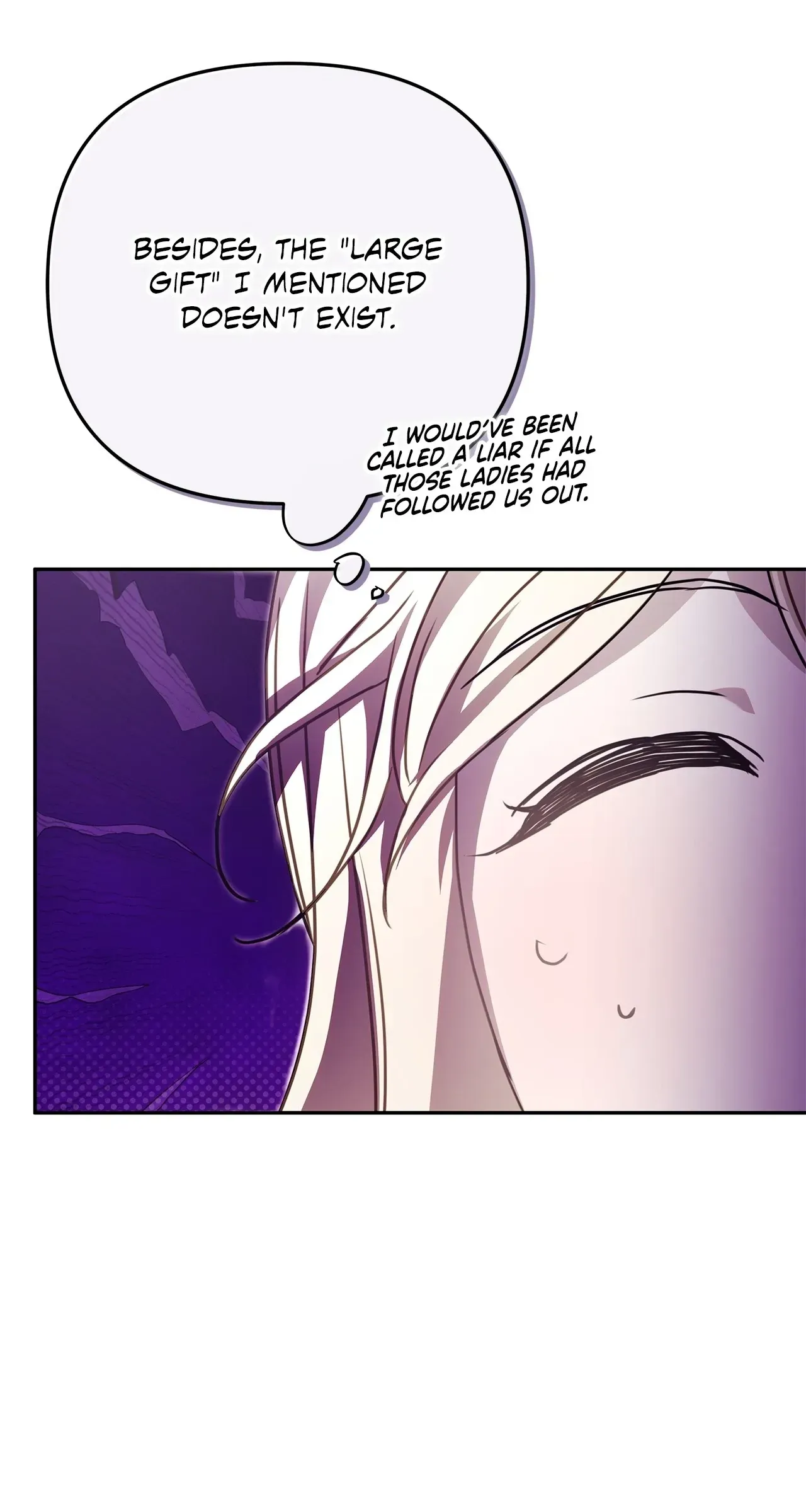 Read How I Remarried that Monster chapter 12 image 76 on Lezhin