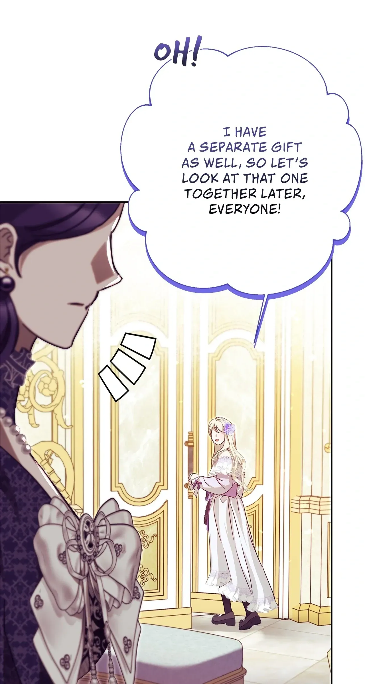 Read How I Remarried that Monster chapter 12 image 77 on Lezhin